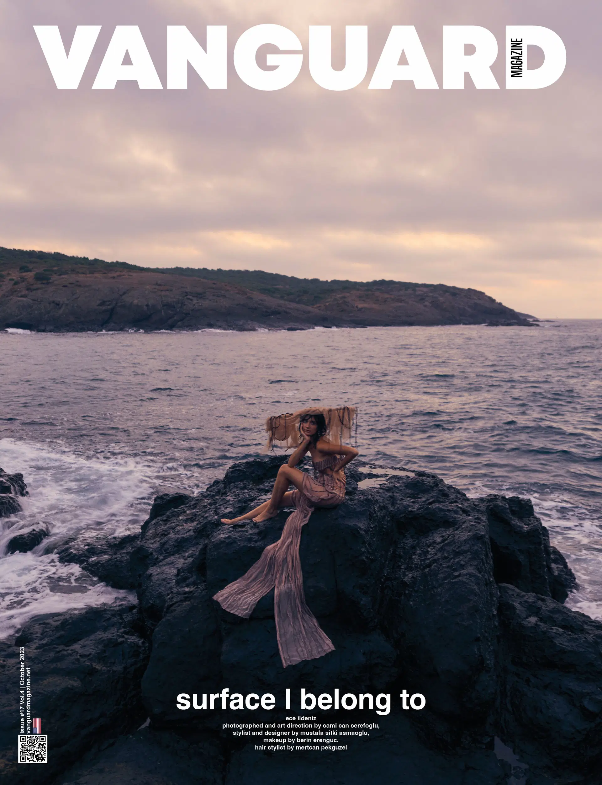 Ece Ildeniz portfolio