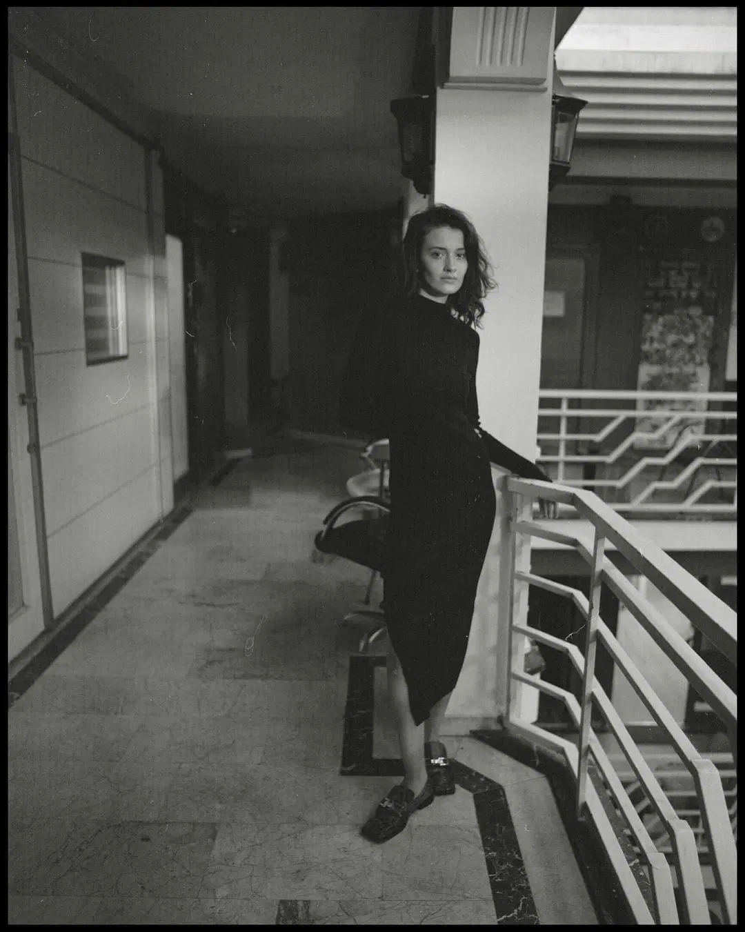 Ece Ildeniz portfolio