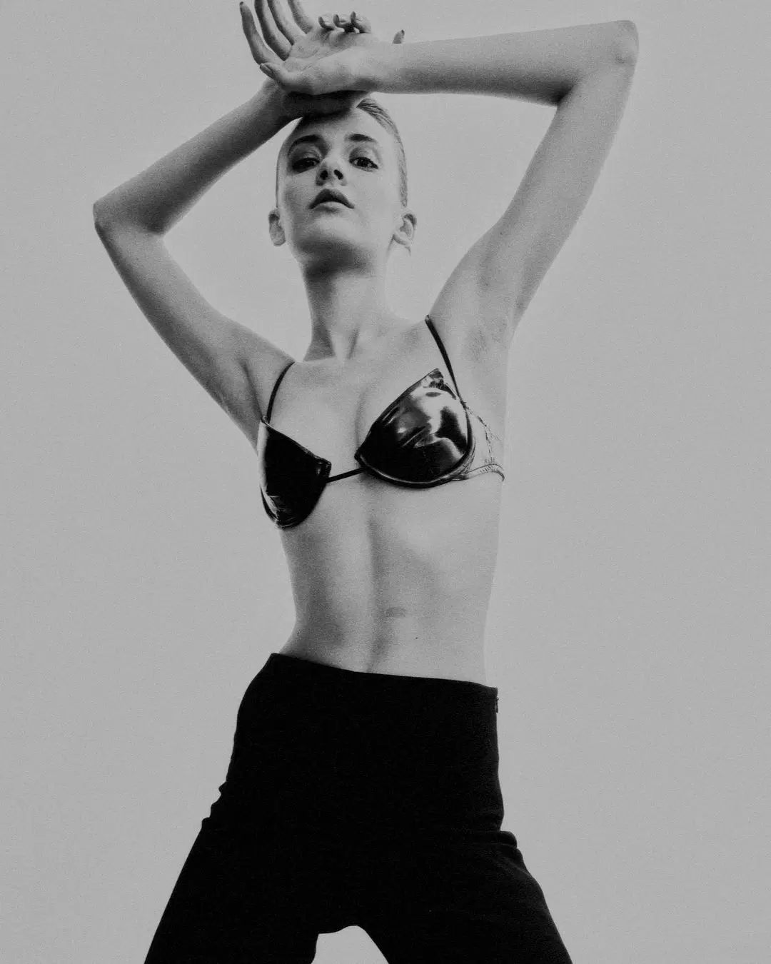 Ece Ildeniz portfolio