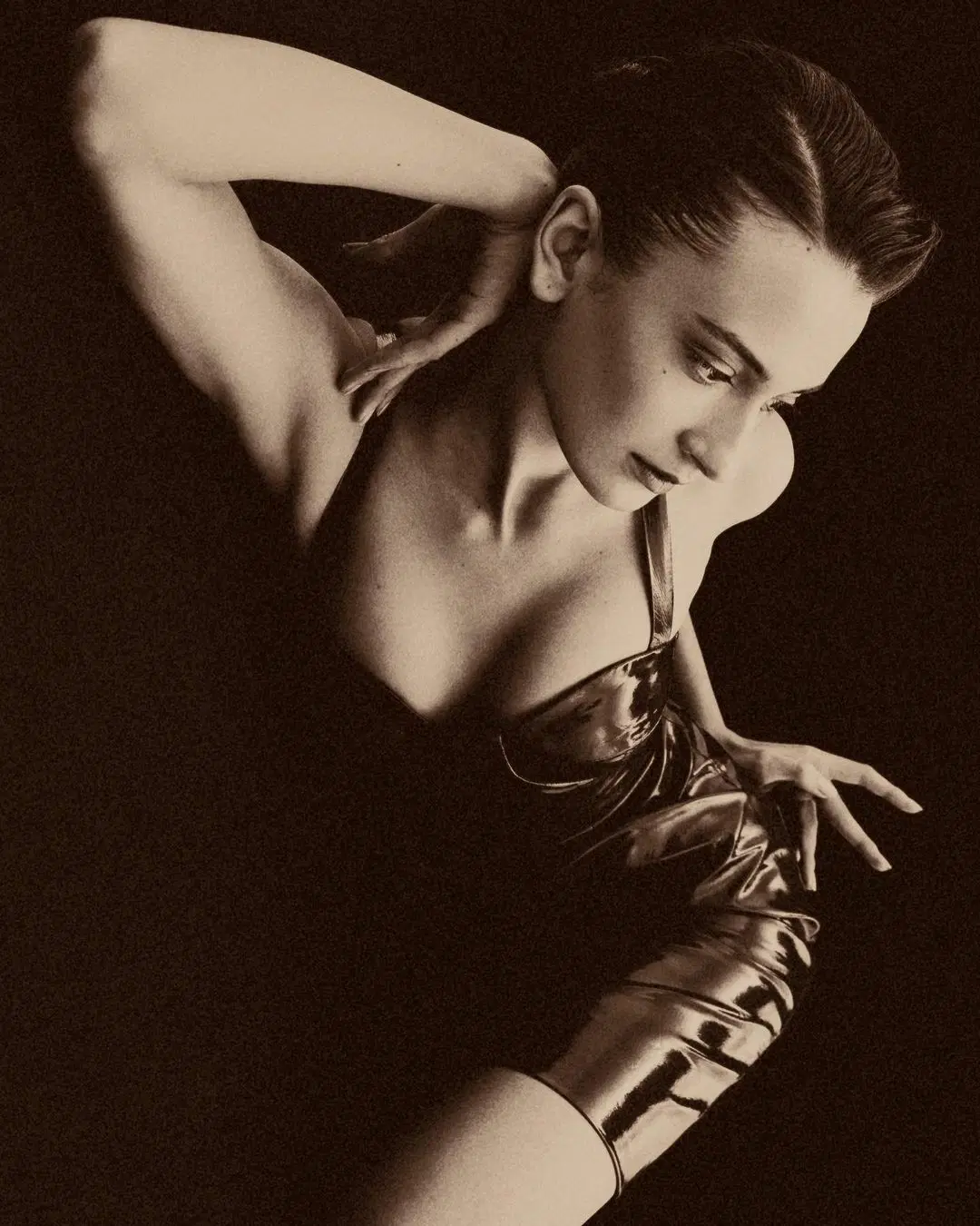 Ece Ildeniz portfolio