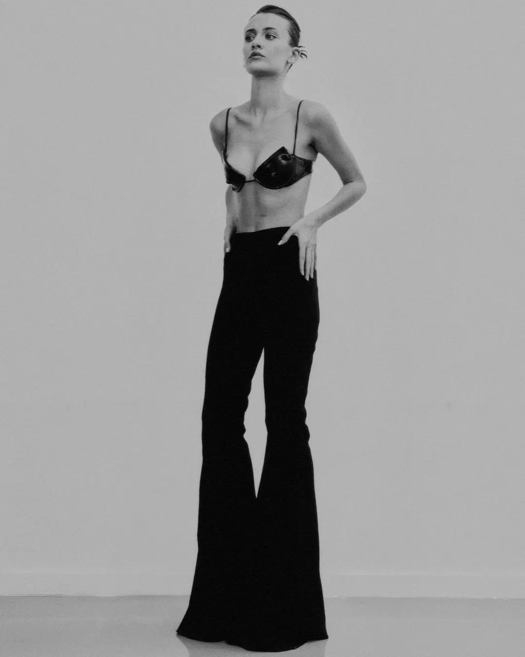 Ece Ildeniz portfolio