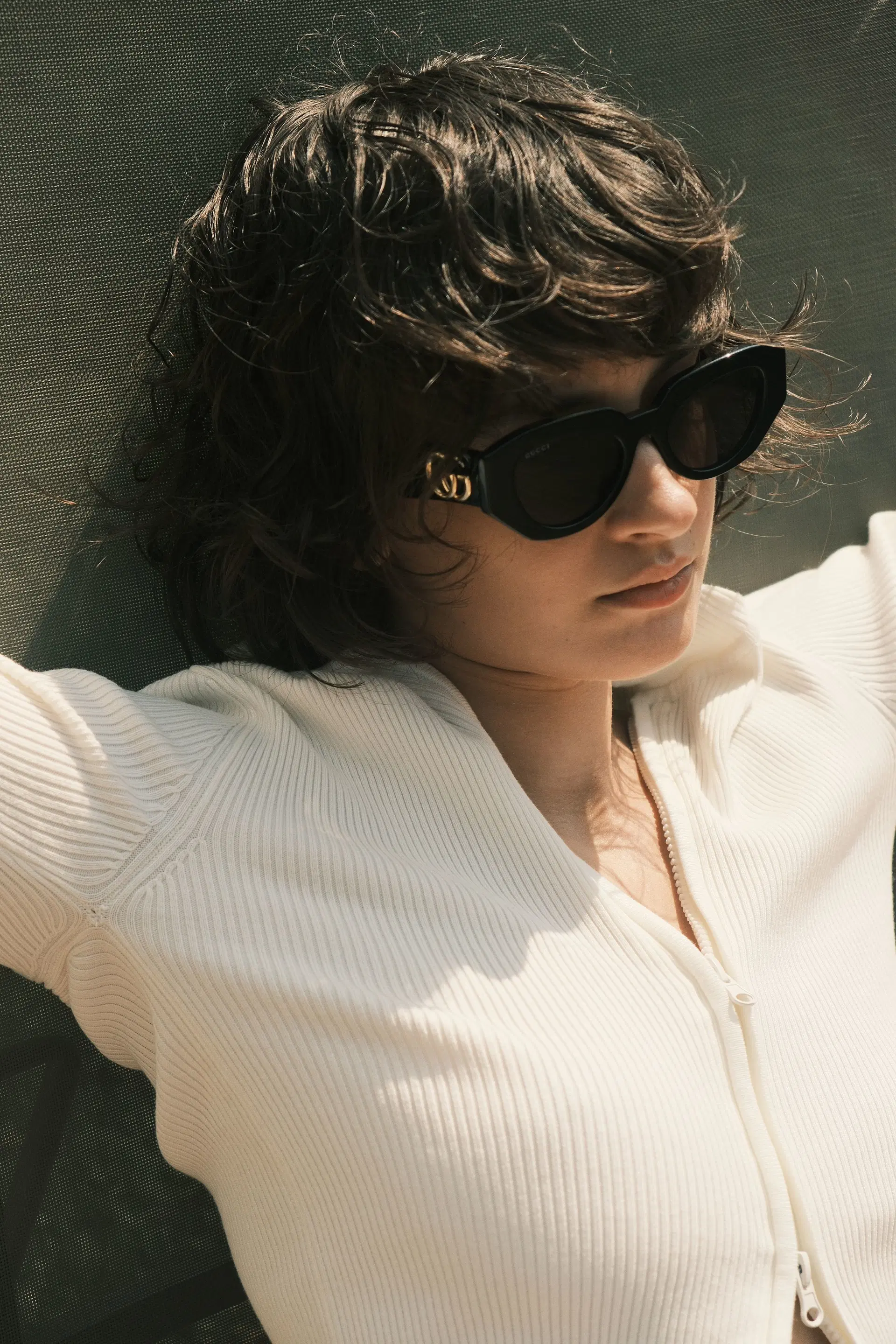 Ece Ildeniz portfolio