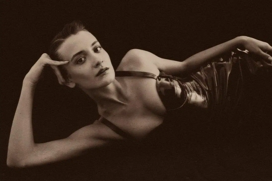 Ece Ildeniz portfolio