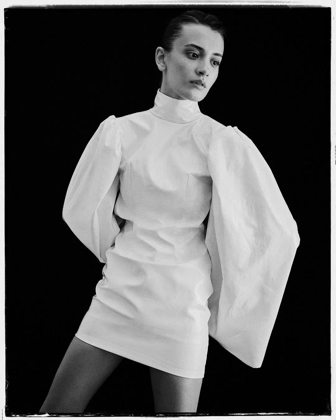 Ece Ildeniz portfolio