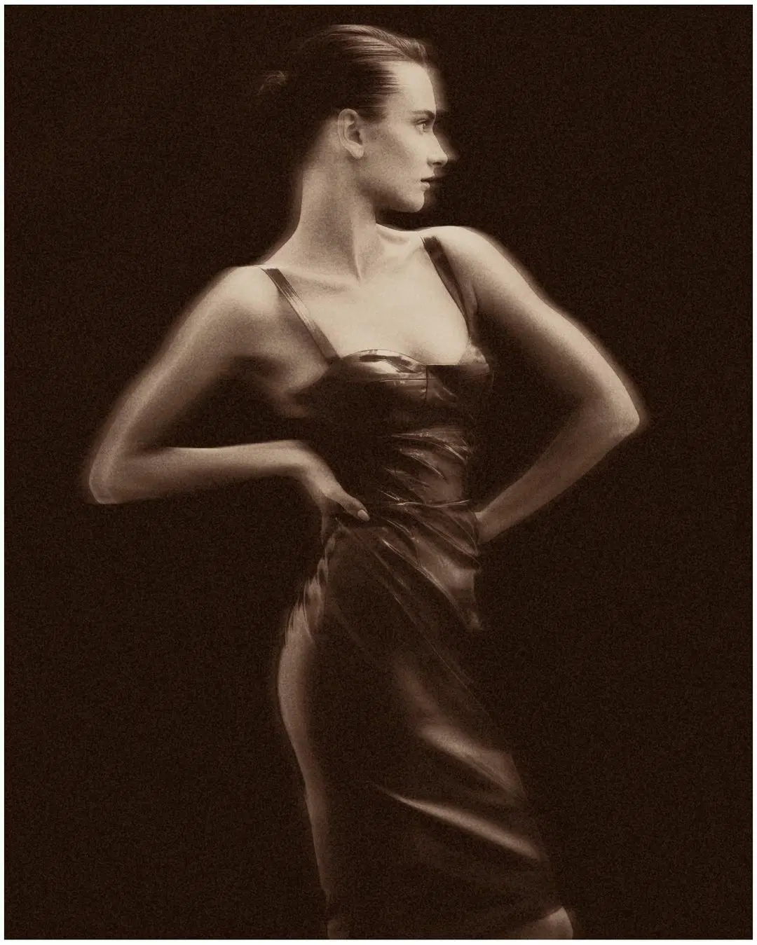 Ece Ildeniz portfolio