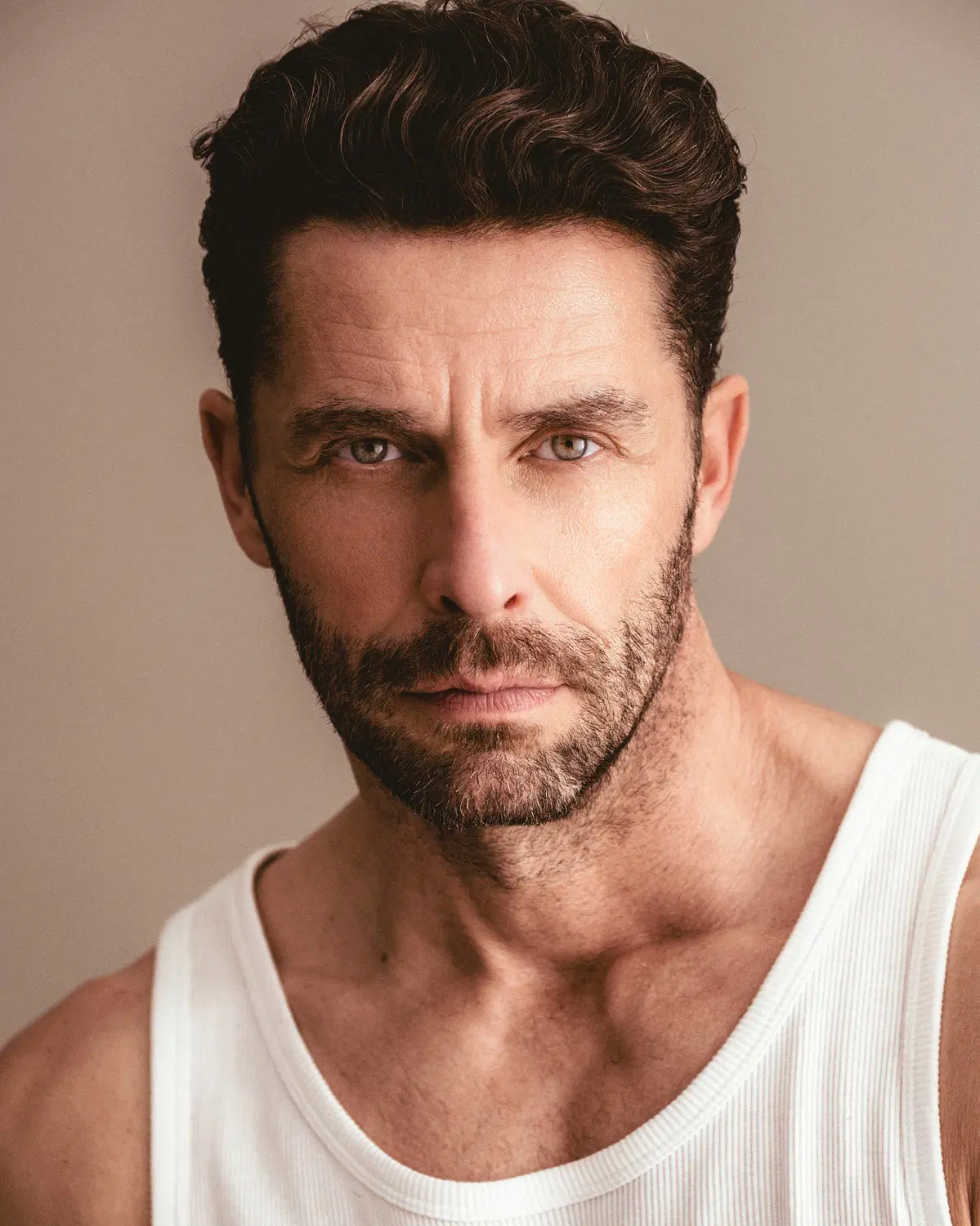Mike Horn
