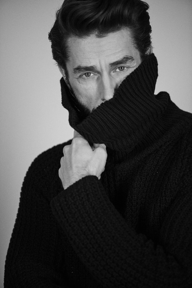 Mike Horn portfolio
