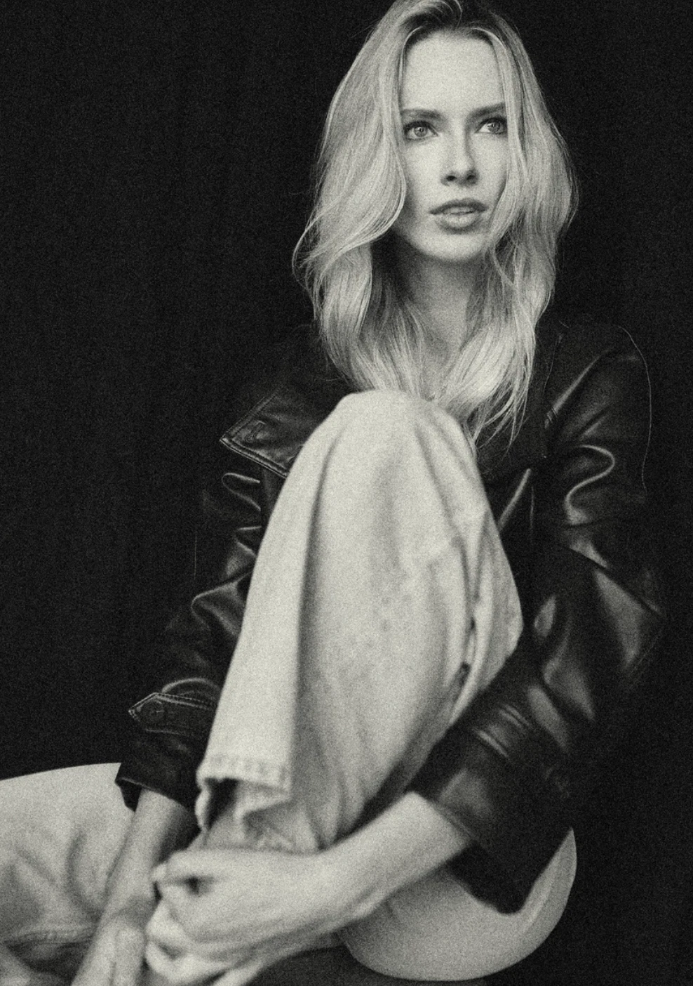 Lia Luczak portfolio