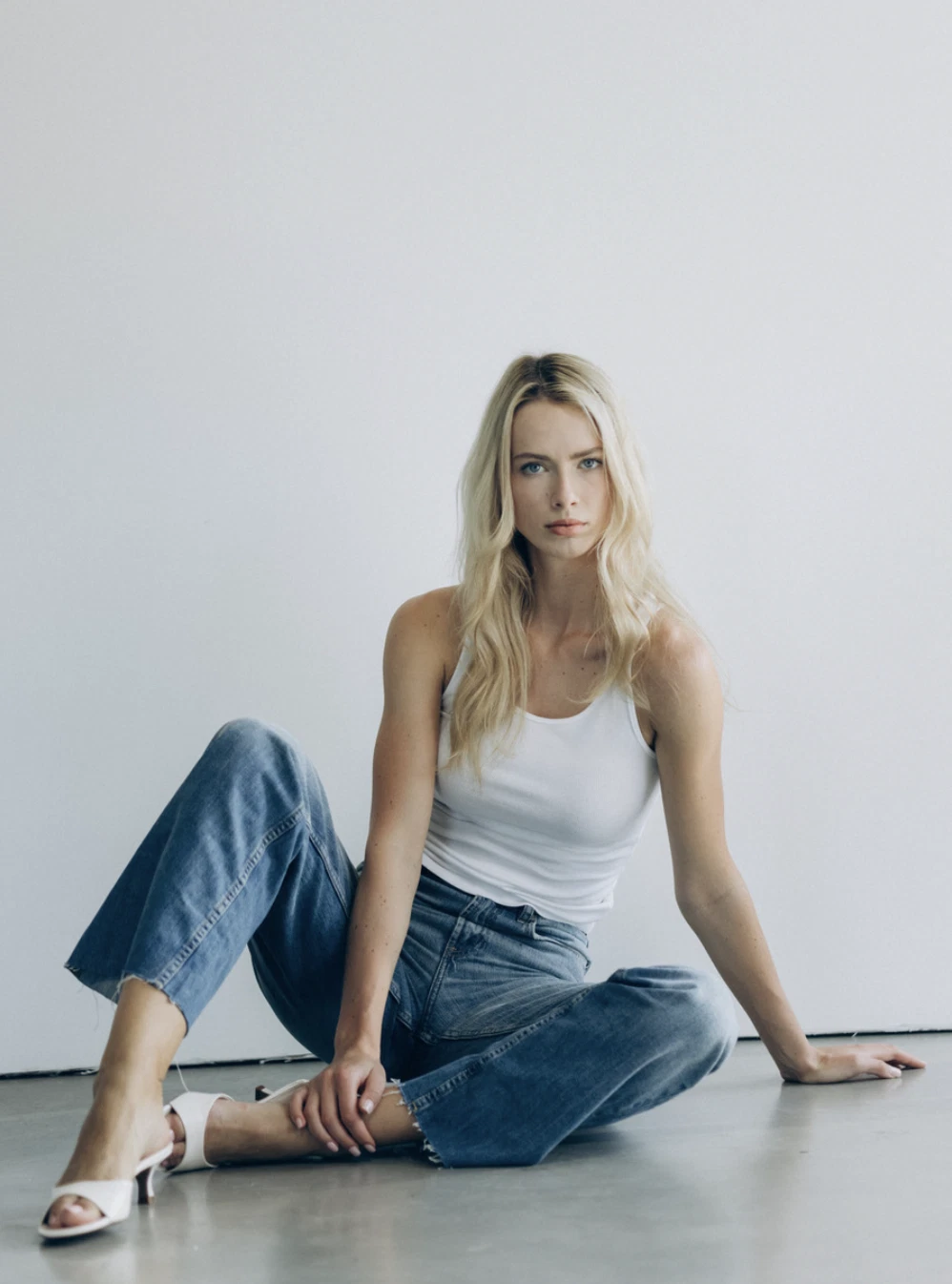 Lia Luczak portfolio