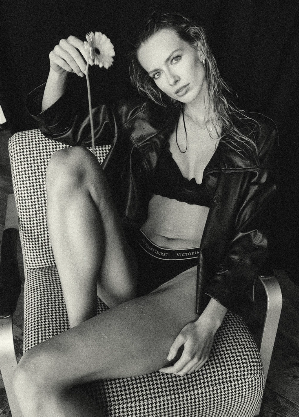 Lia Luczak portfolio