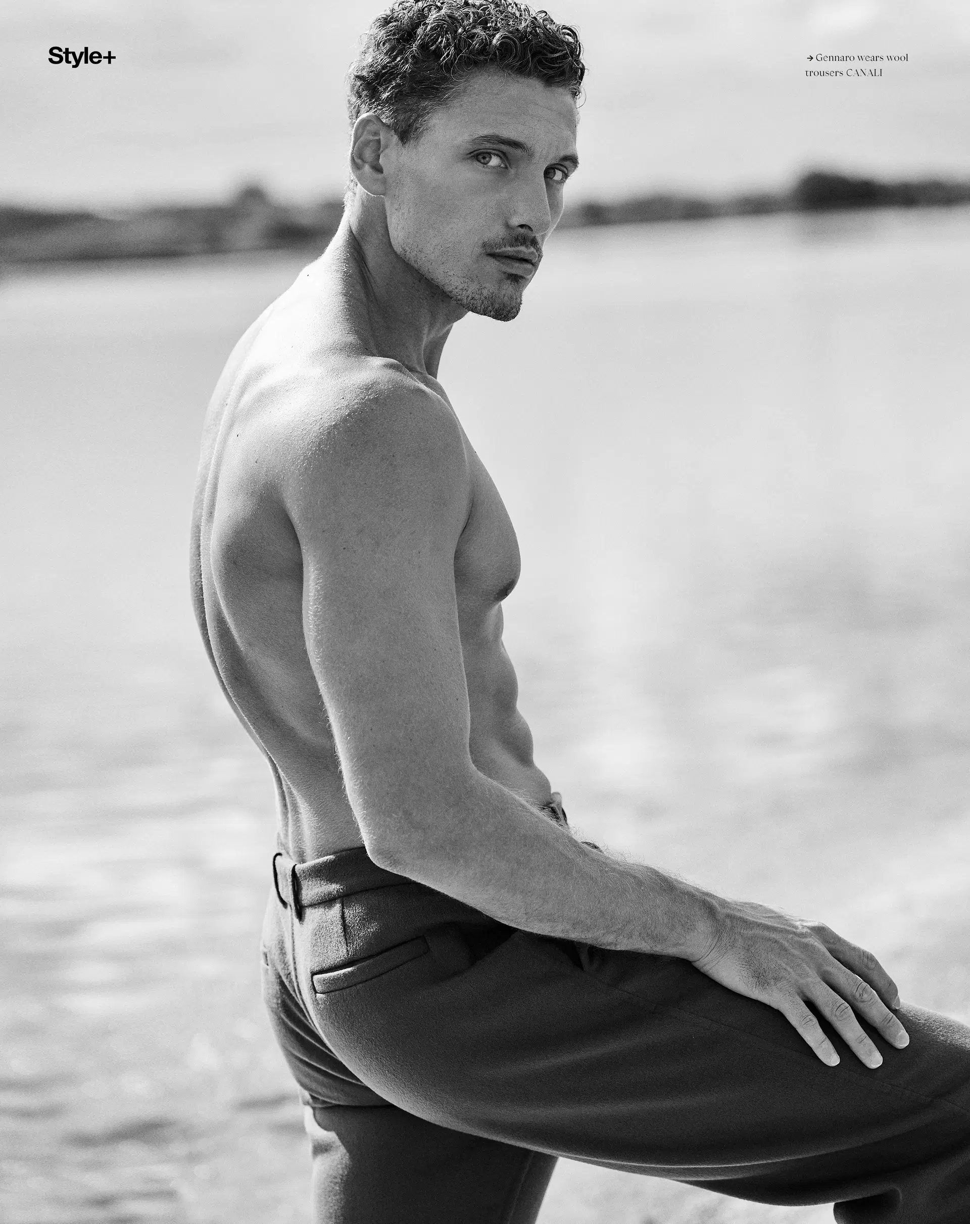 Gennaro Lillio portfolio