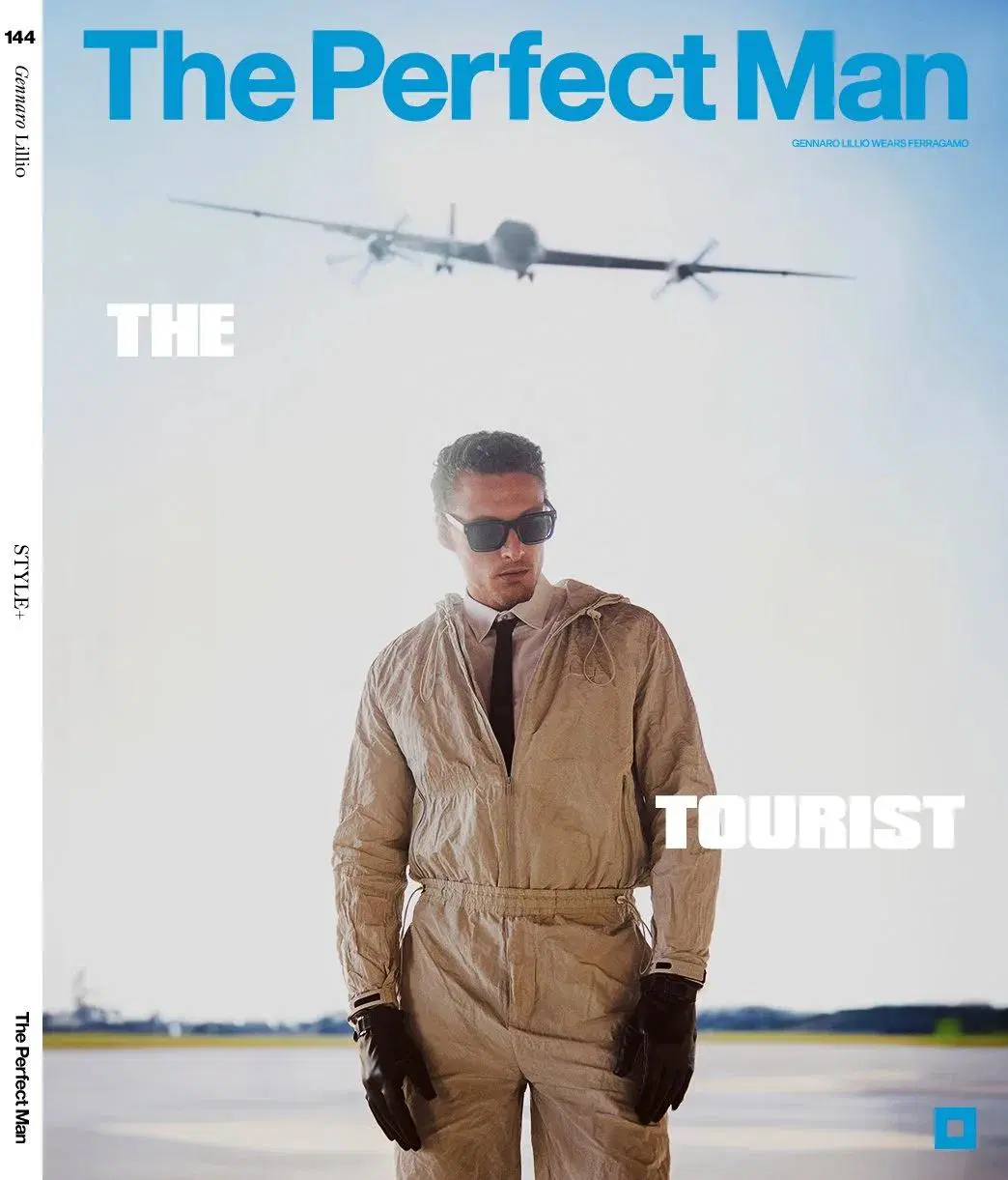 Gennaro Lillio portfolio