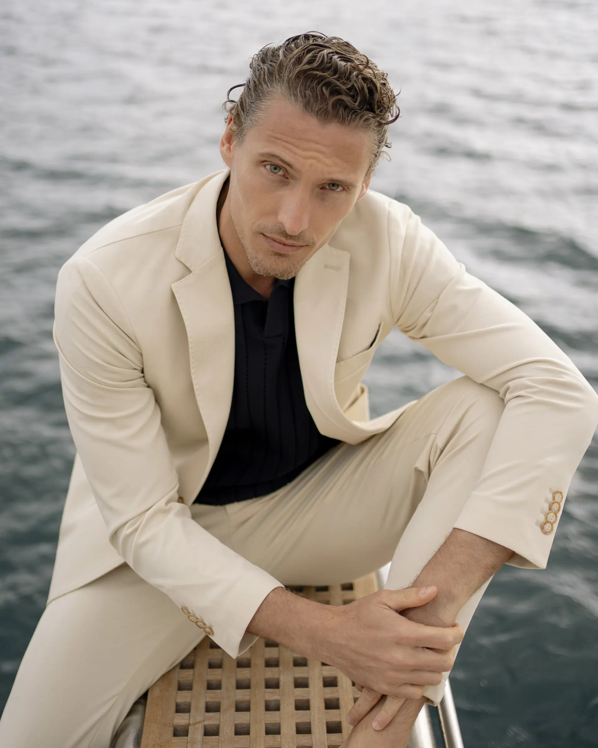 Gennaro Lillio portfolio