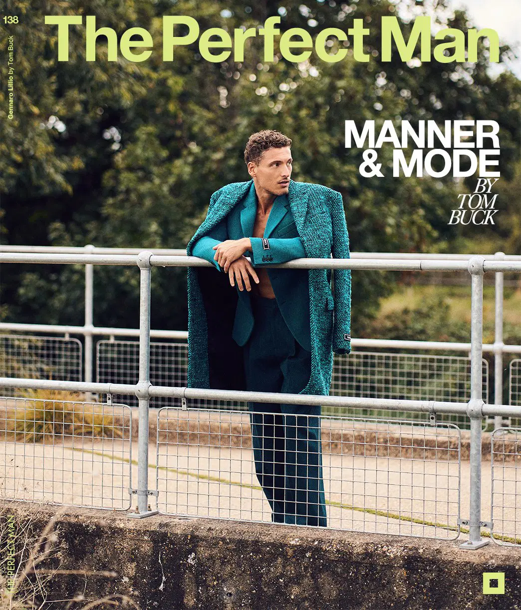 Gennaro Lillio portfolio