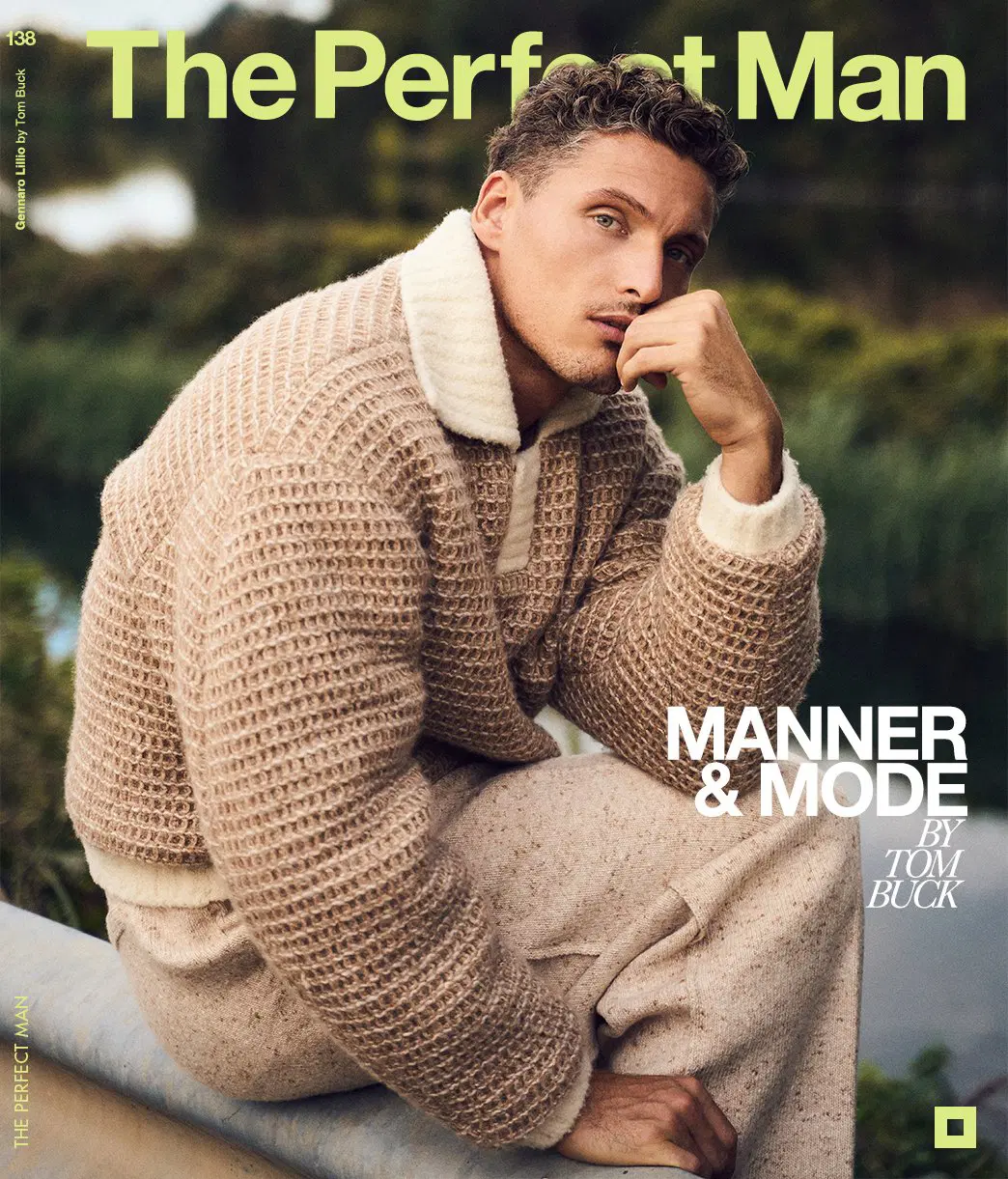 Gennaro Lillio portfolio