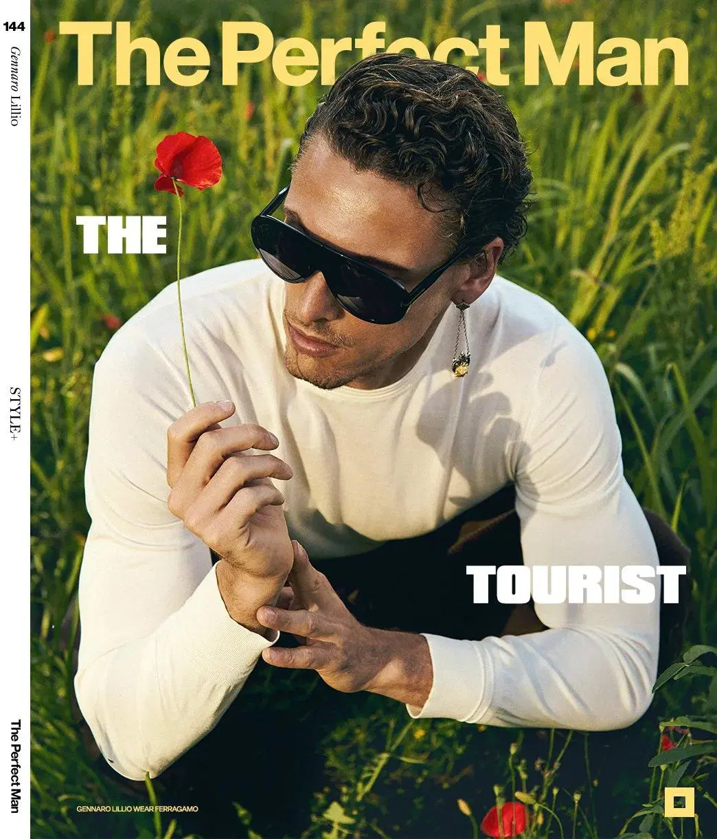 Gennaro Lillio portfolio