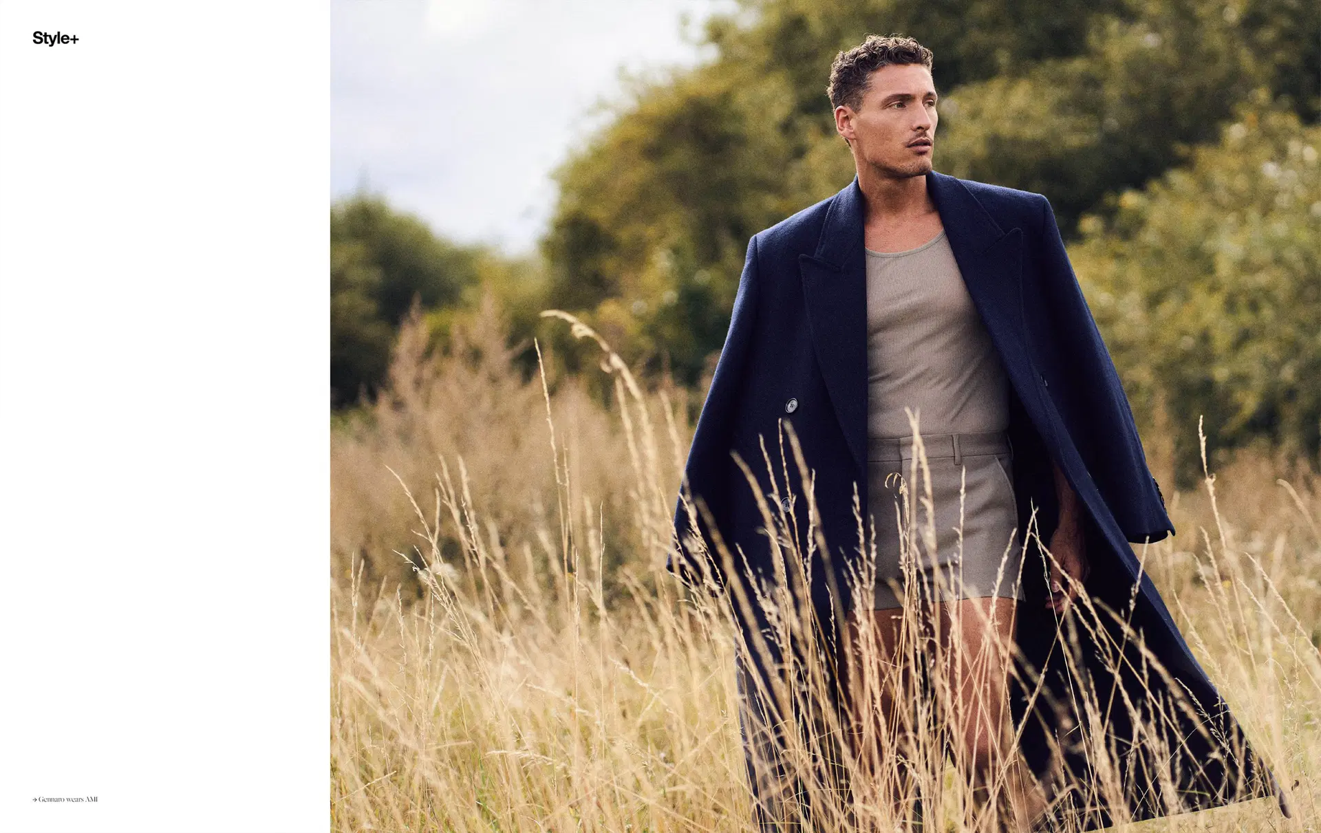 Gennaro Lillio portfolio