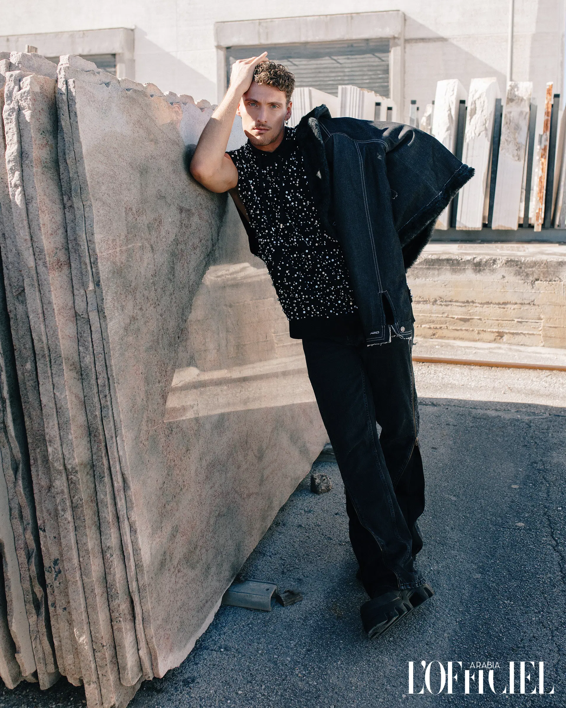 Gennaro Lillio portfolio