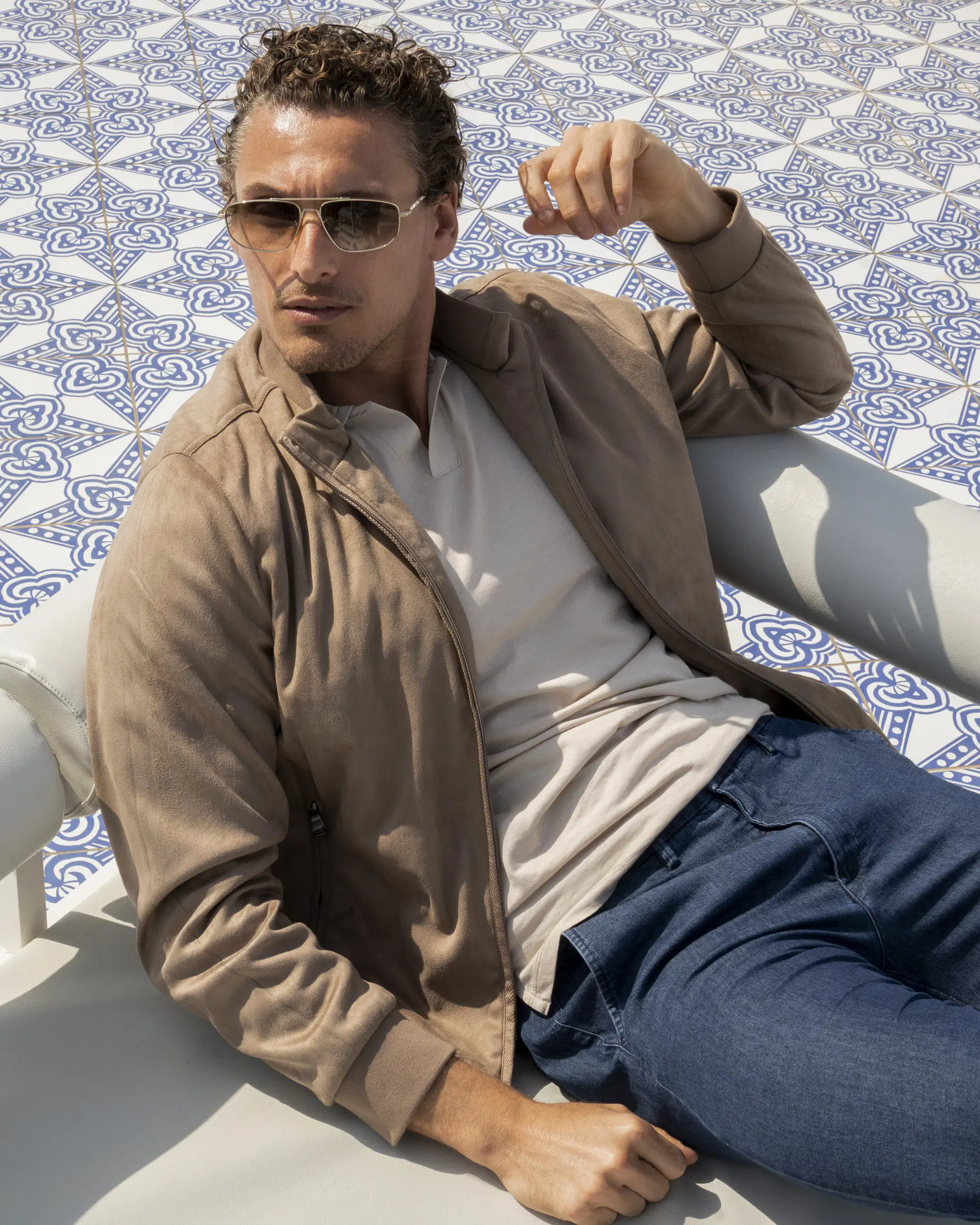 Gennaro Lillio portfolio