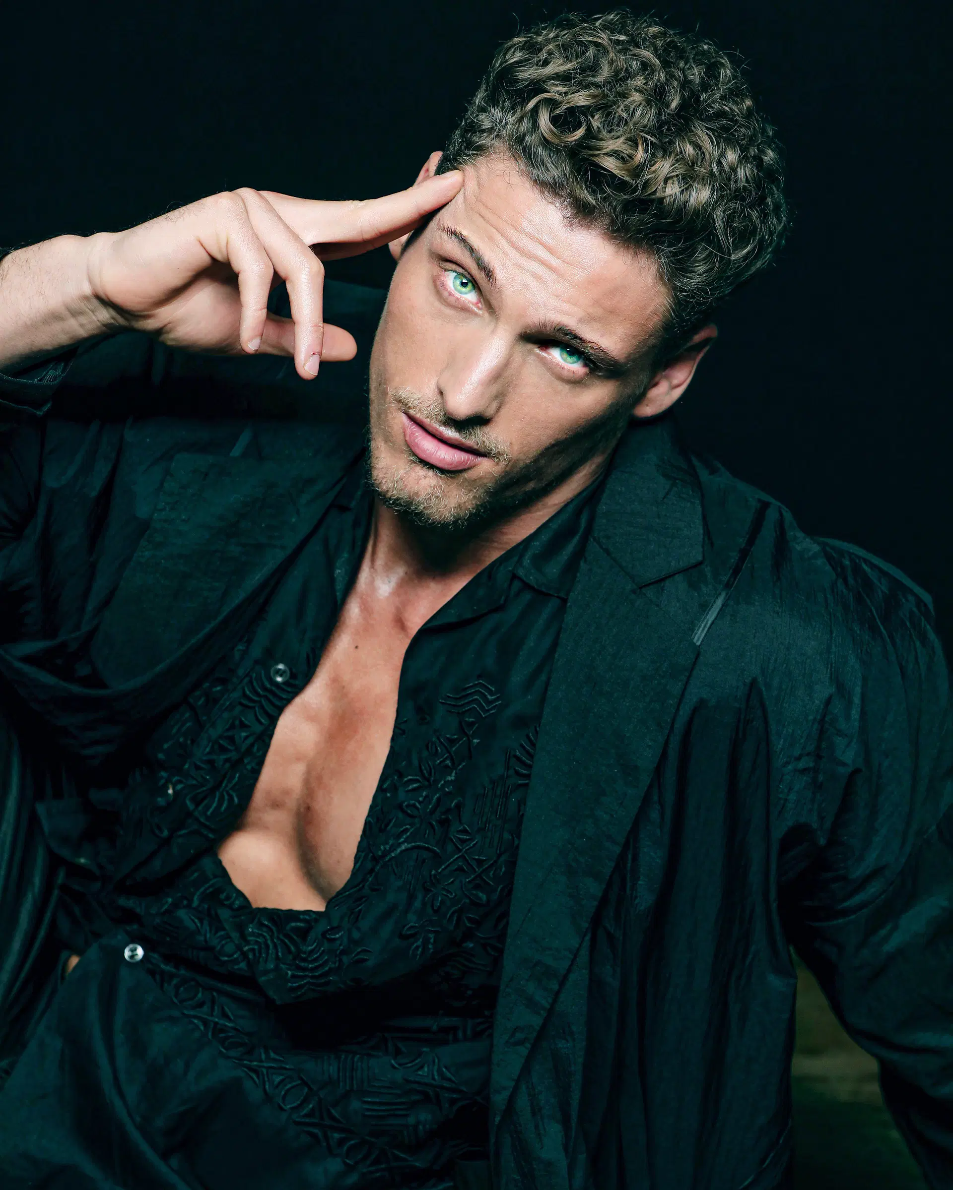 Gennaro Lillio portfolio