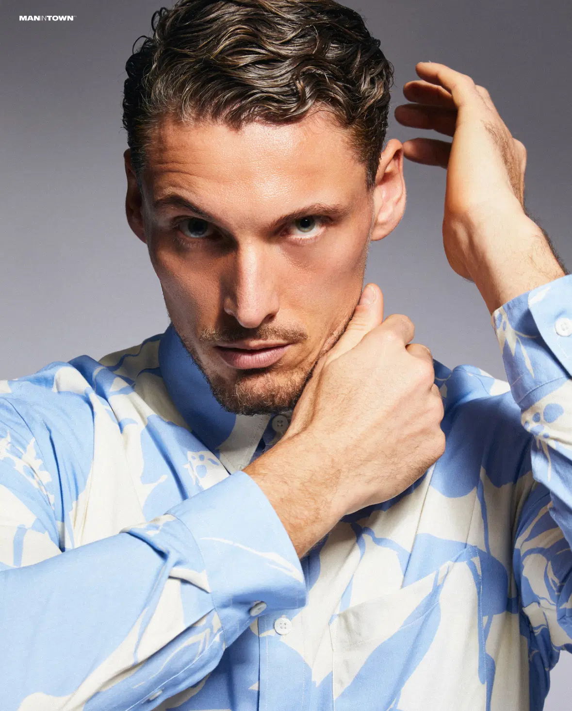 Gennaro Lillio portfolio