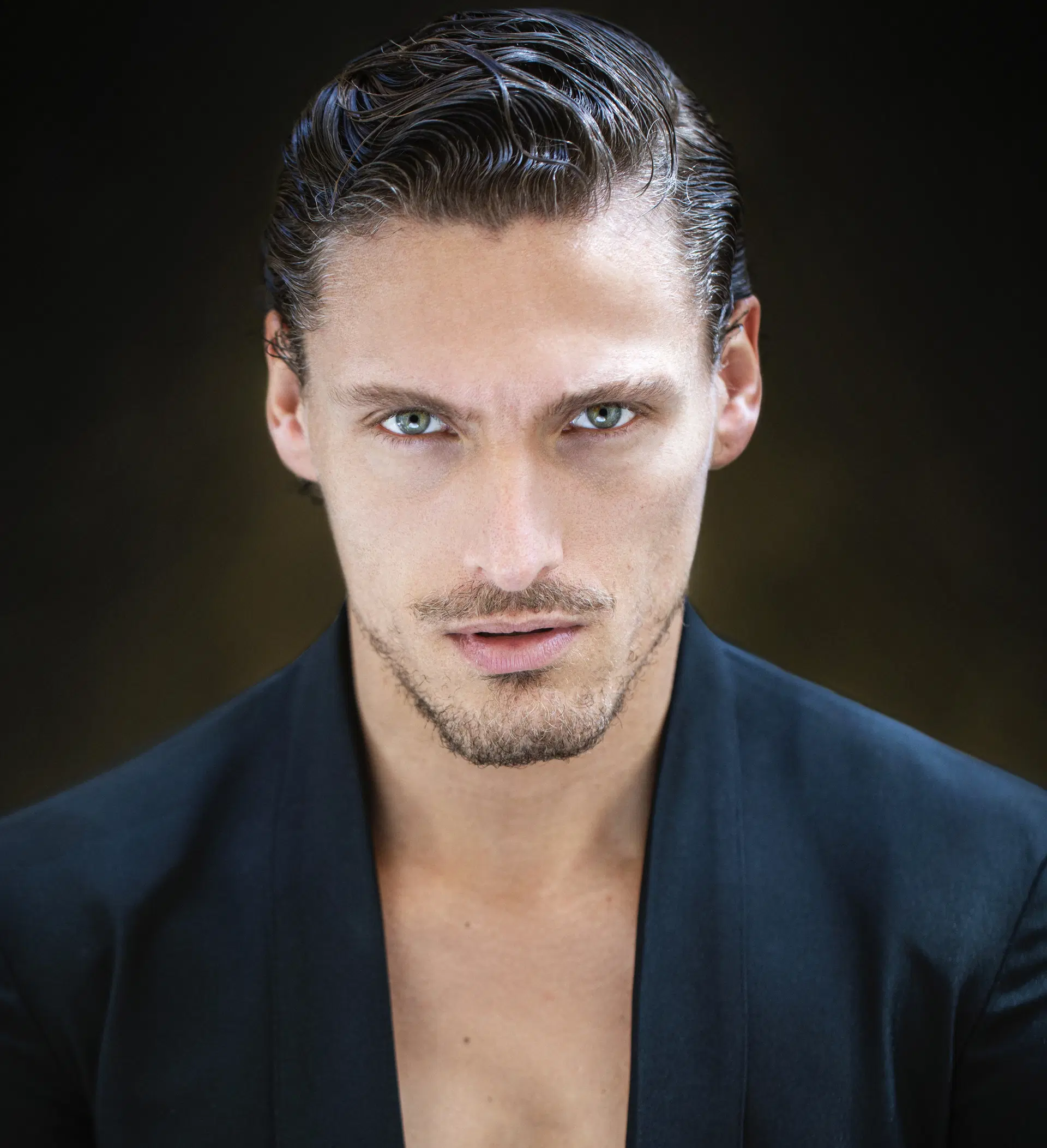 Gennaro Lillio portfolio