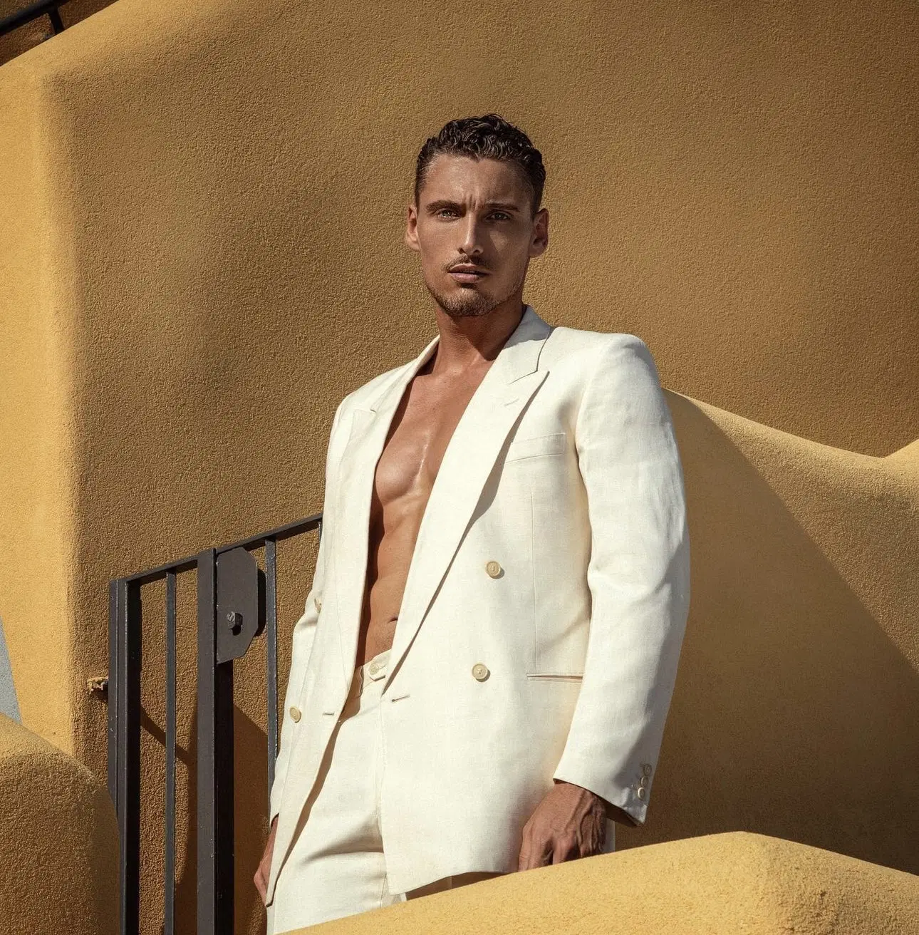 Gennaro Lillio portfolio