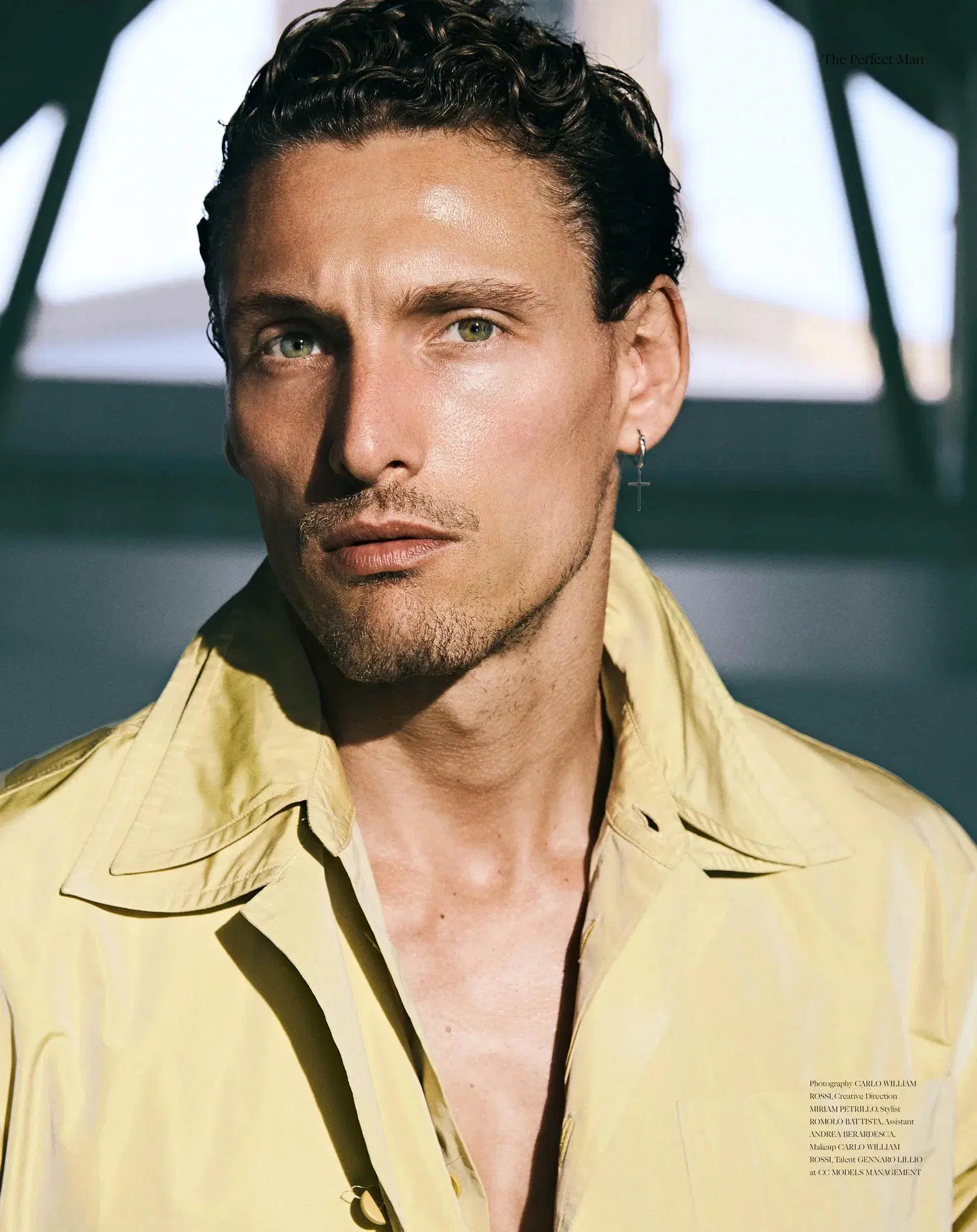 Gennaro Lillio portfolio