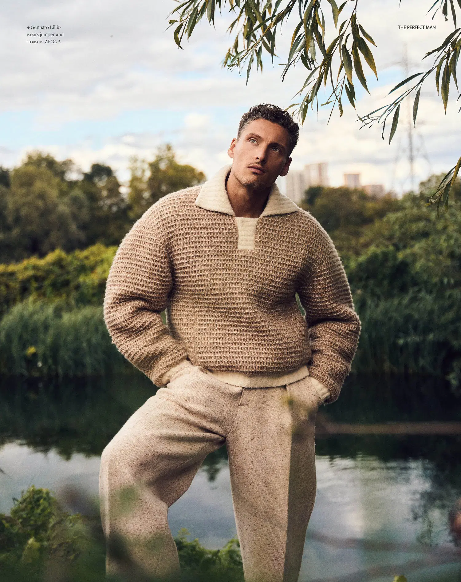 Gennaro Lillio portfolio