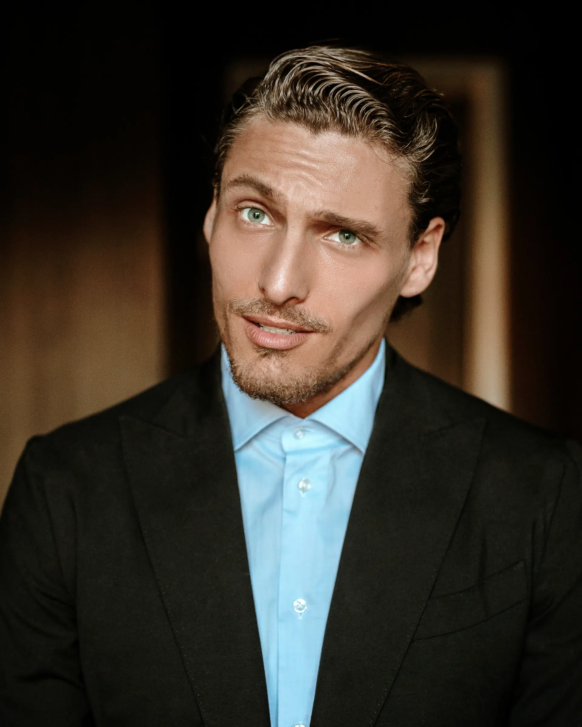 Gennaro Lillio portfolio