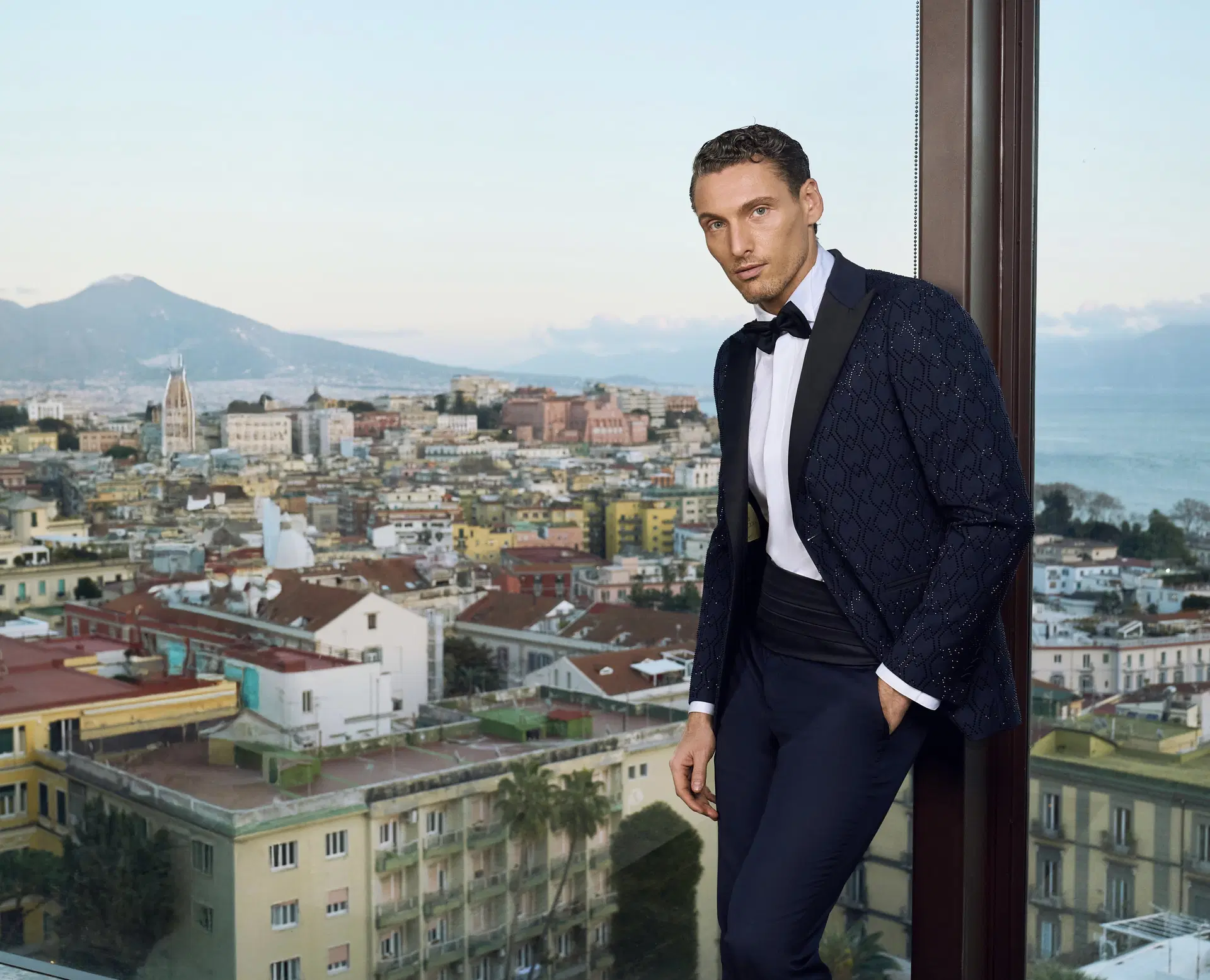 Gennaro Lillio portfolio