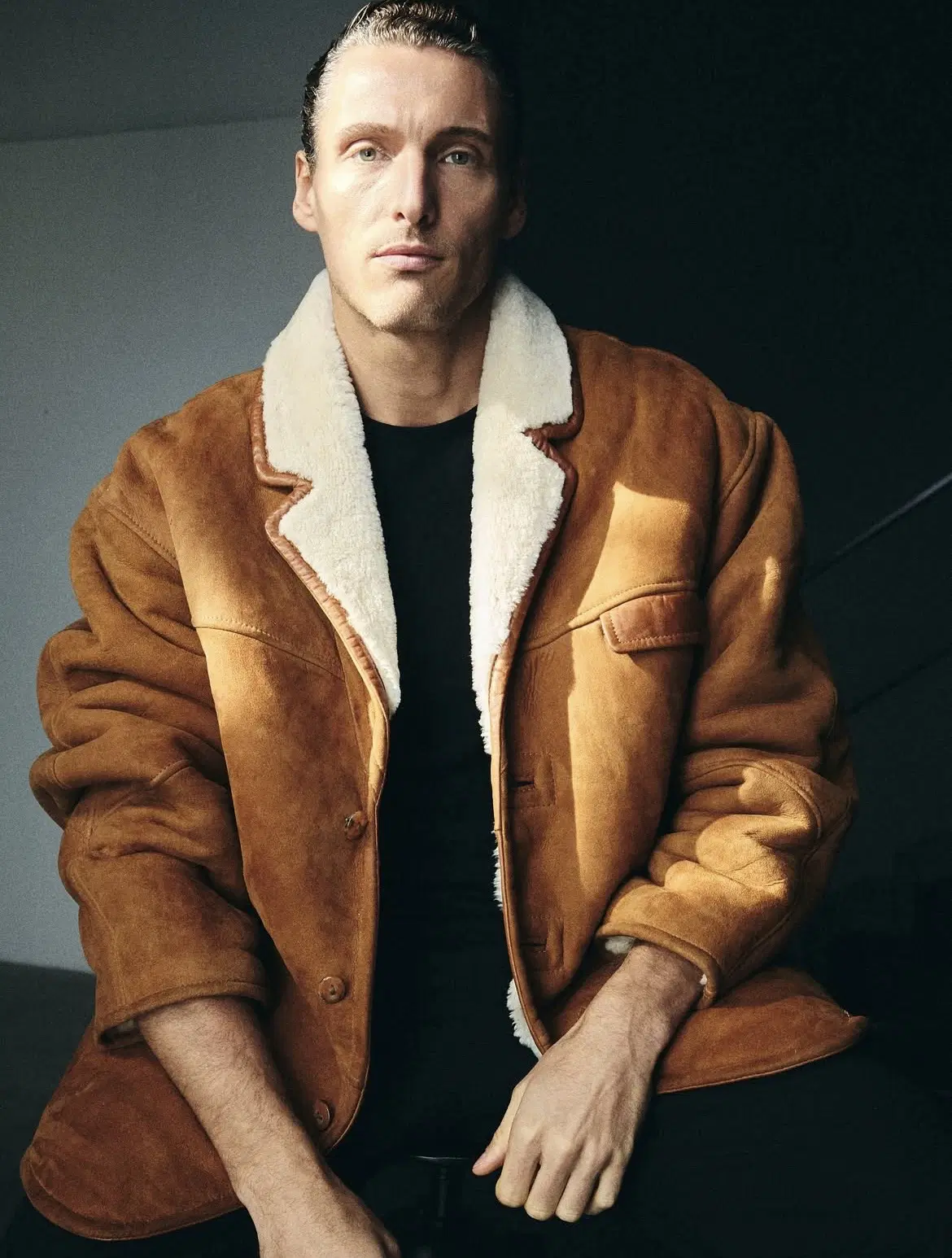 Gennaro Lillio portfolio