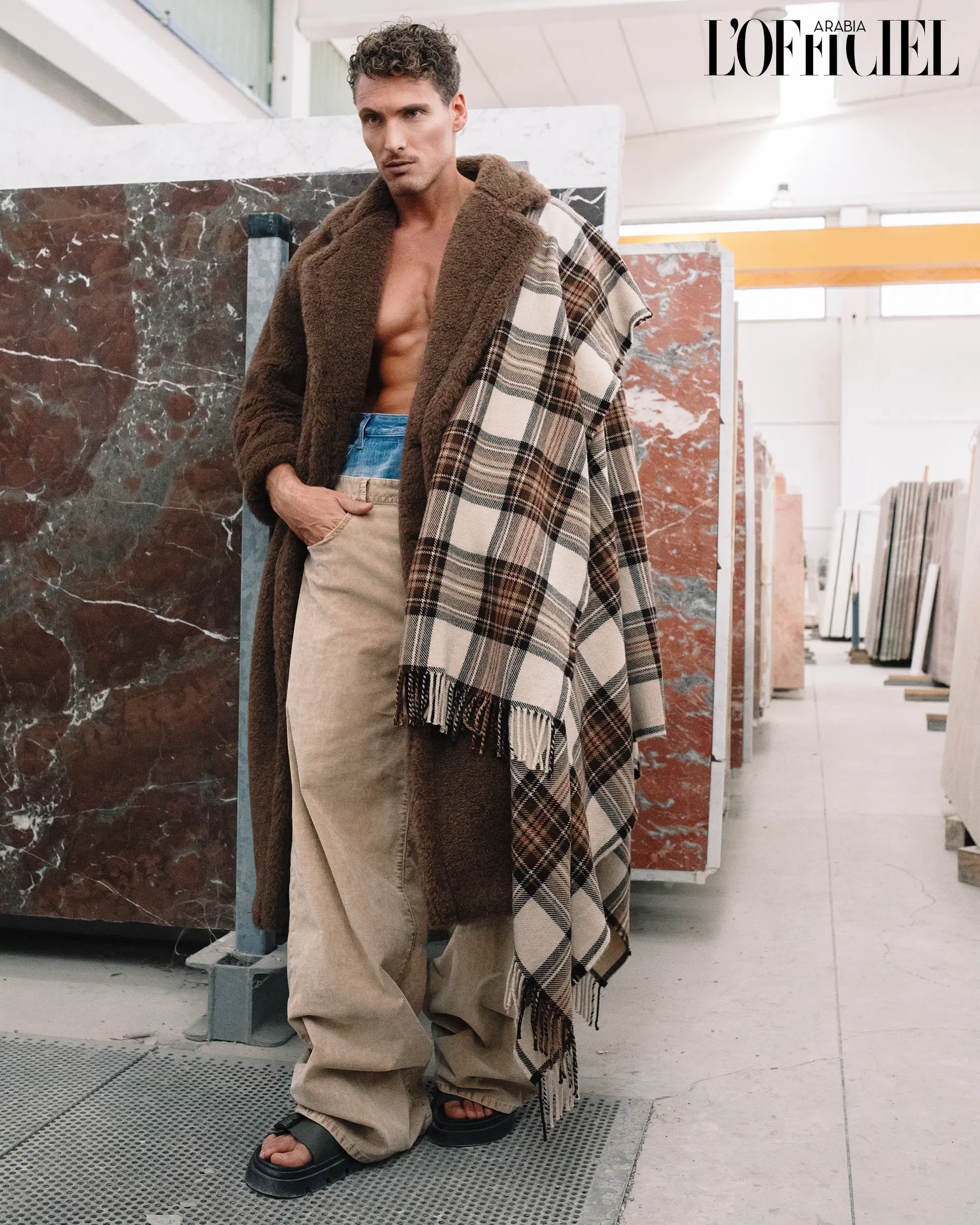 Gennaro Lillio portfolio