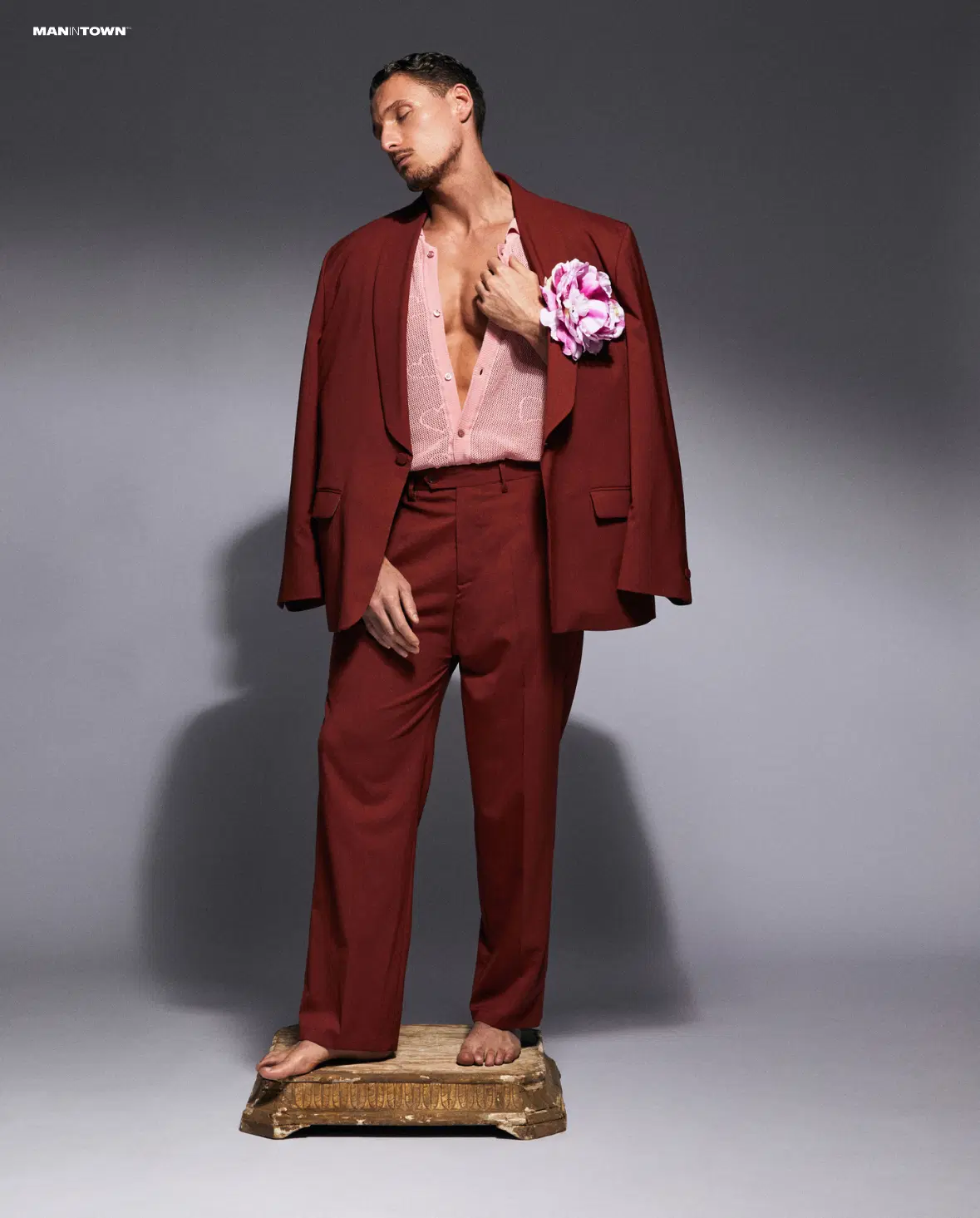 Gennaro Lillio portfolio