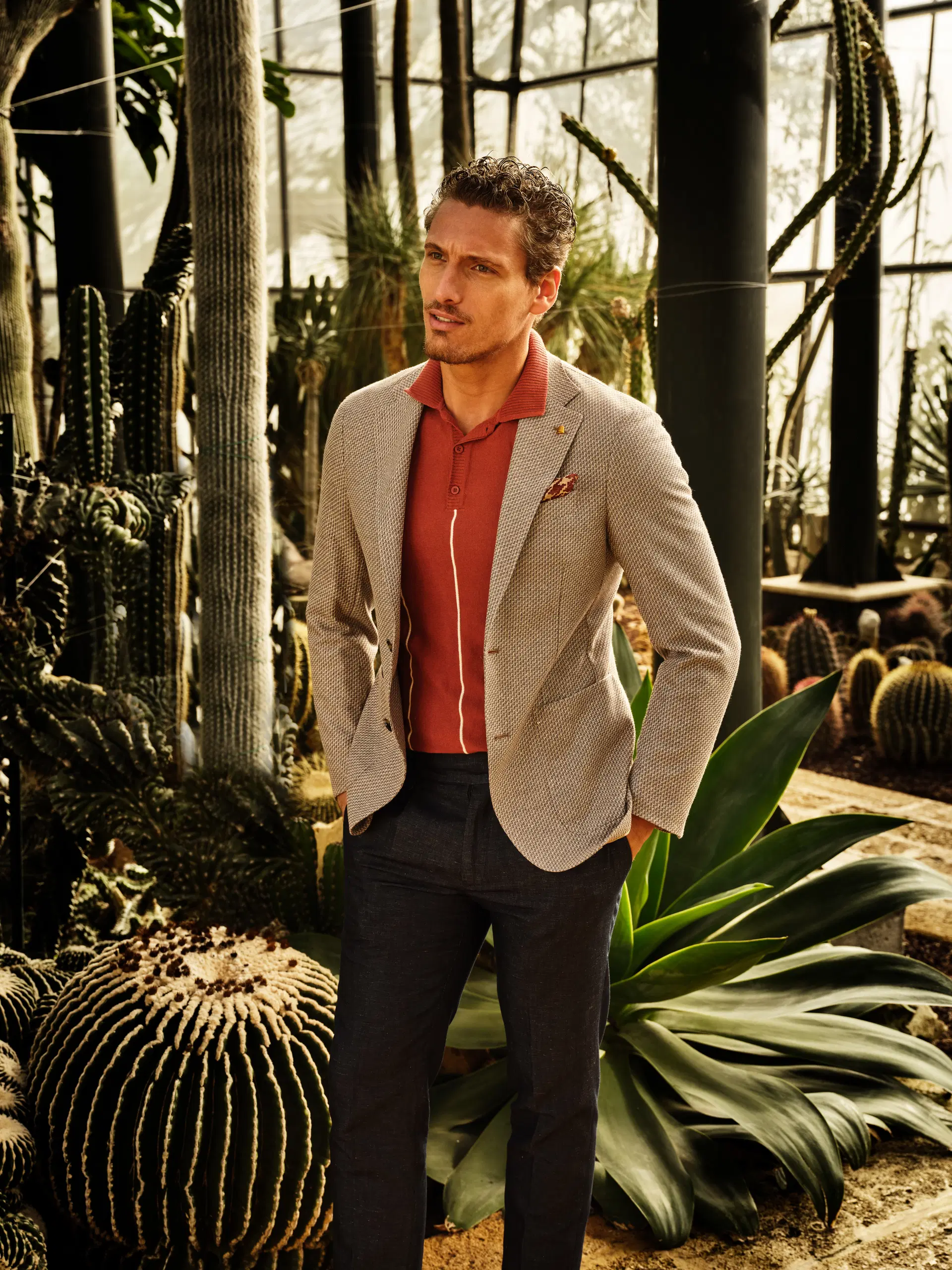 Gennaro Lillio portfolio