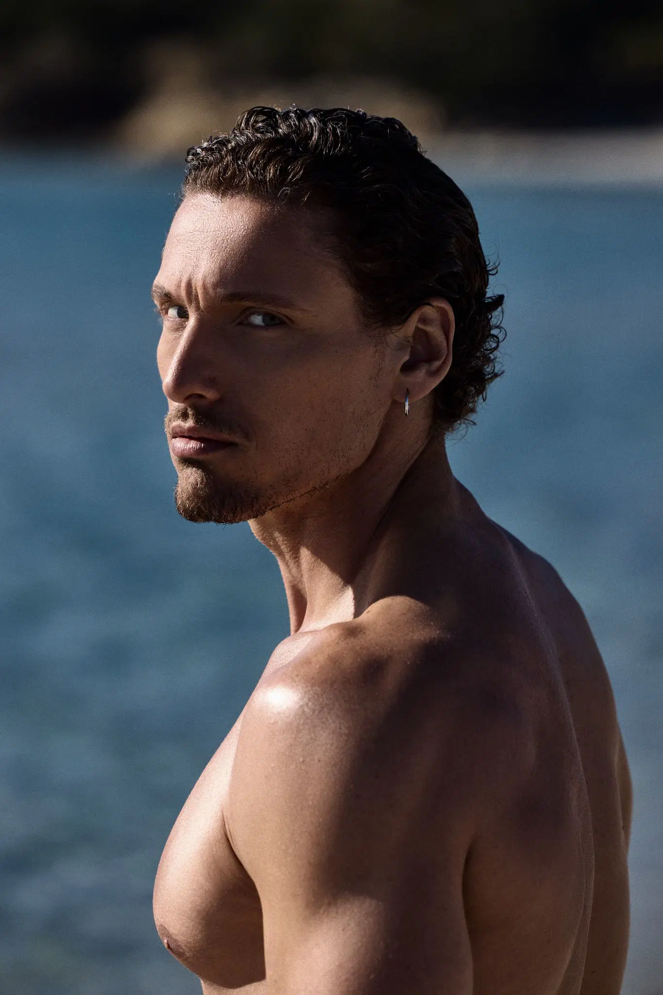 Gennaro Lillio portfolio