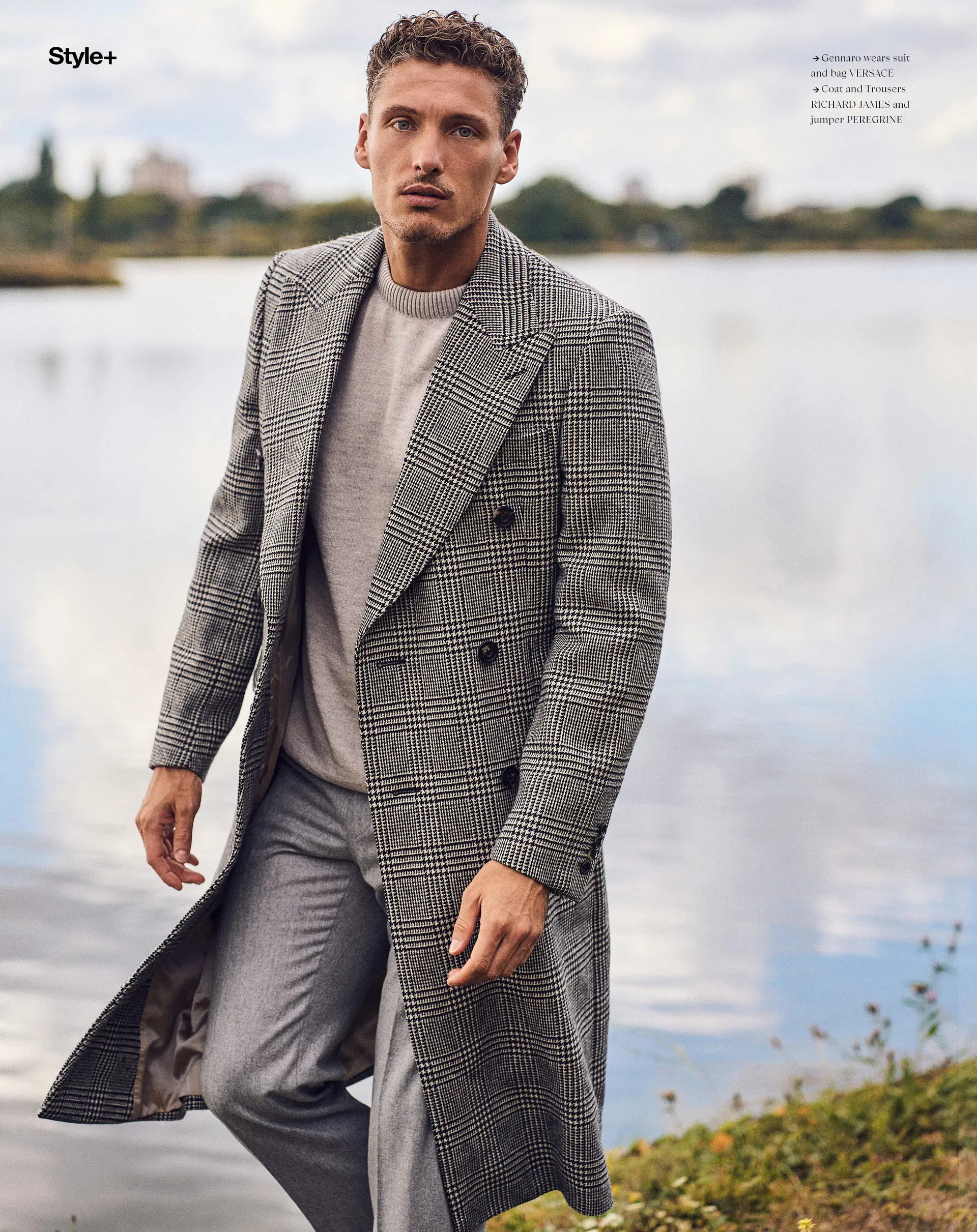 Gennaro Lillio portfolio