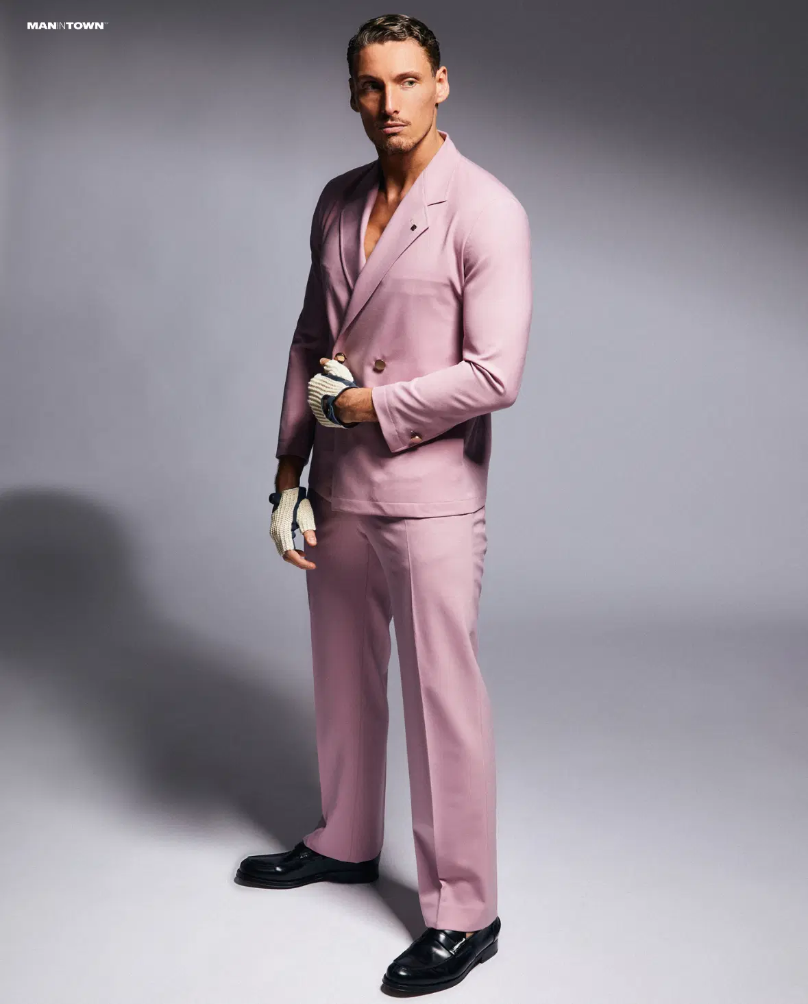 Gennaro Lillio portfolio