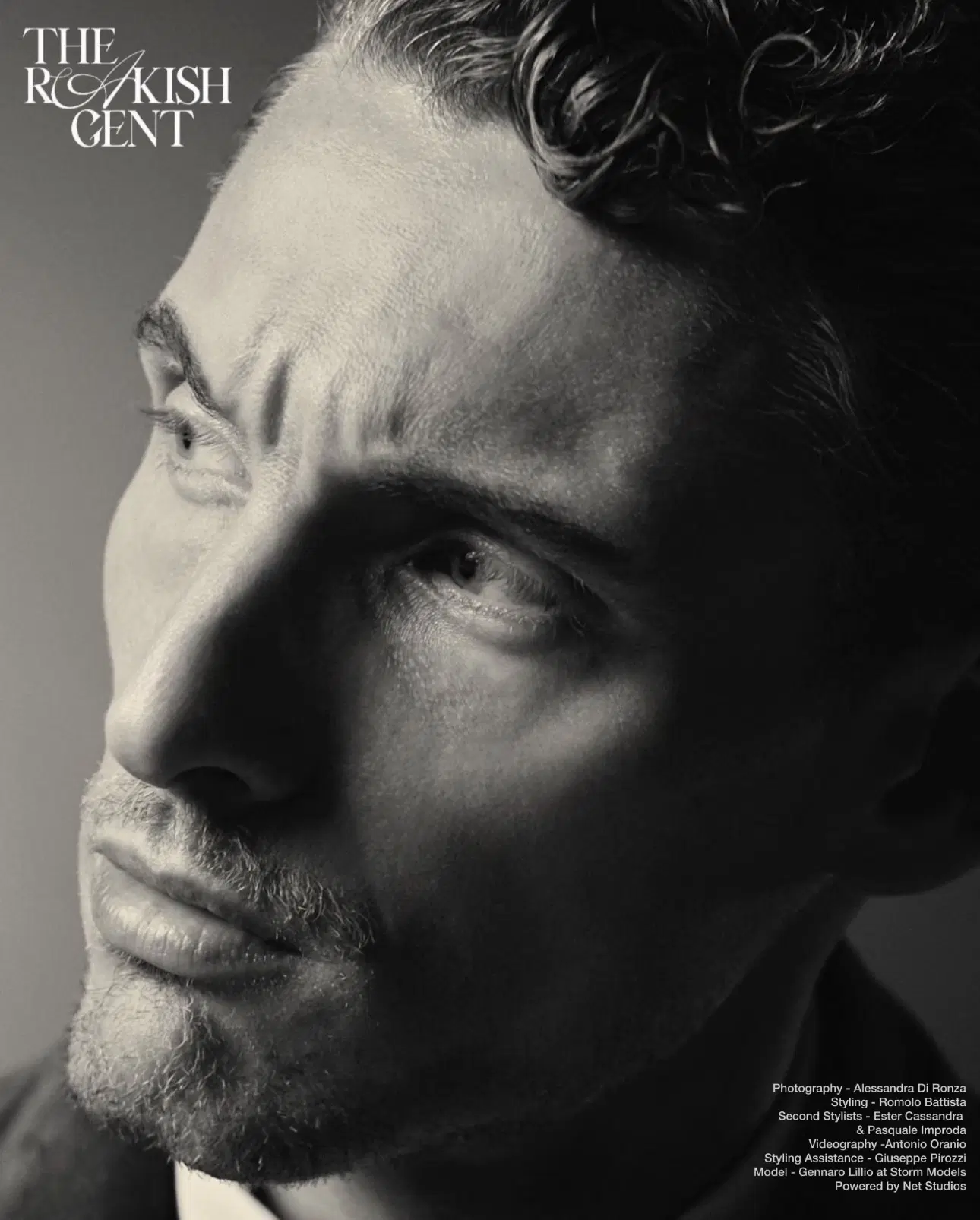 Gennaro Lillio portfolio