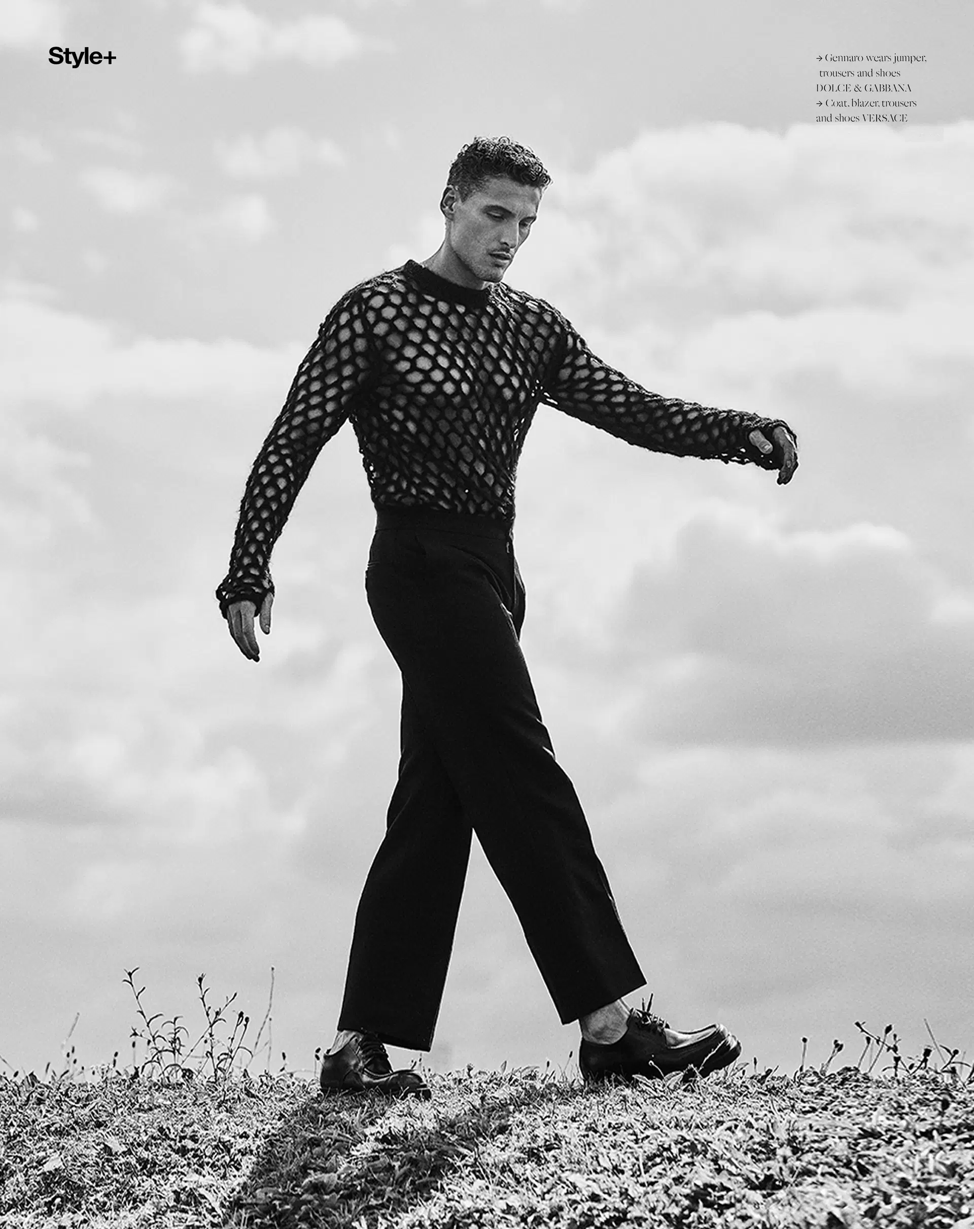 Gennaro Lillio portfolio