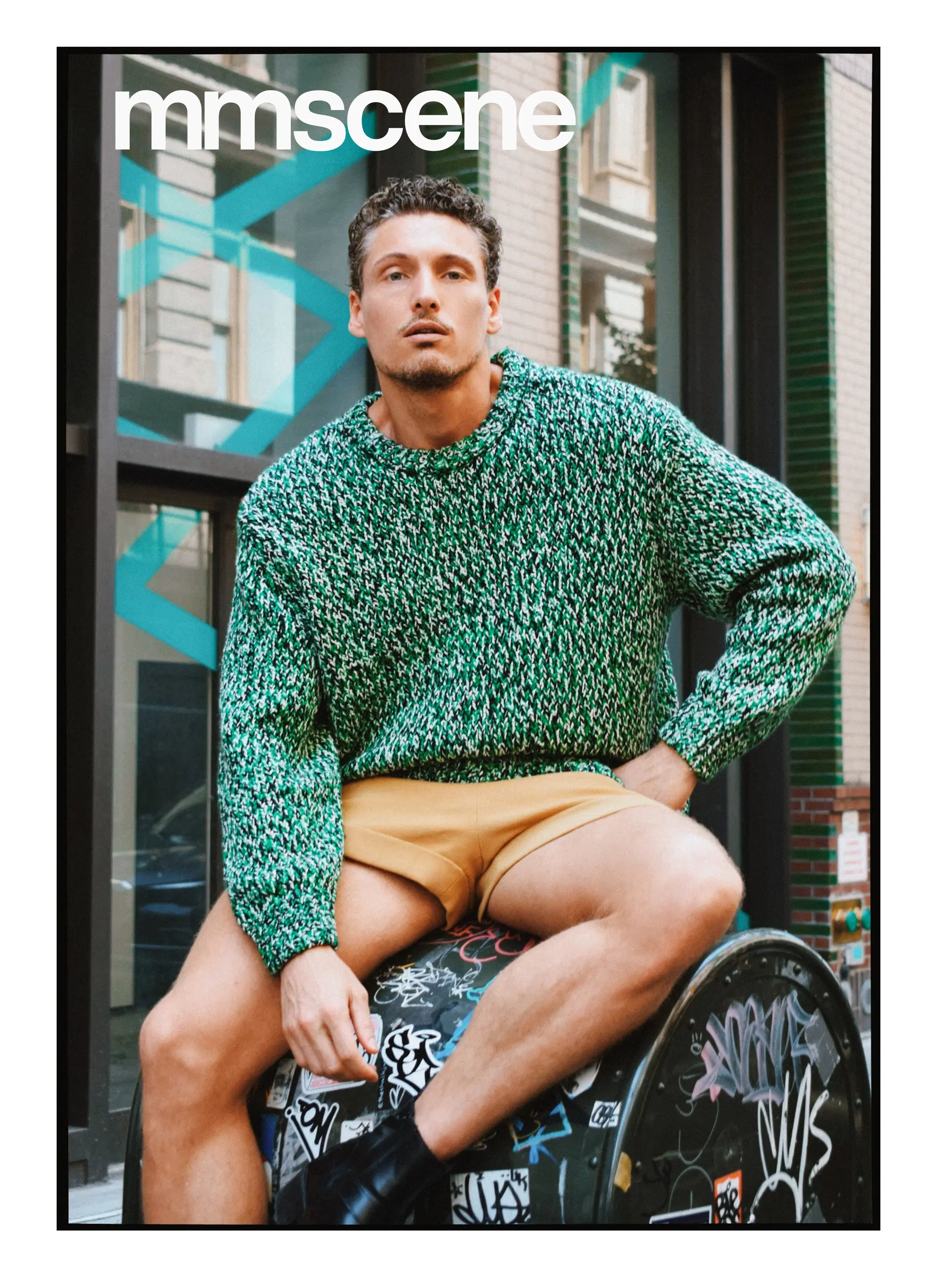 Gennaro Lillio portfolio