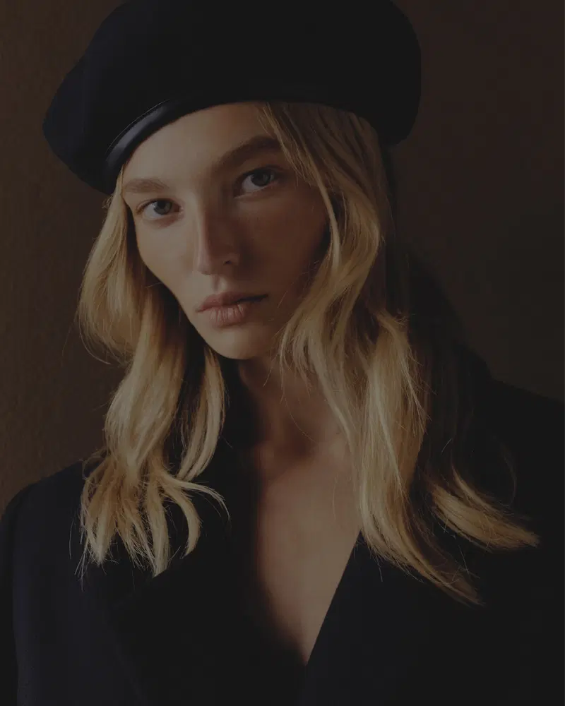 Nikoletta Nykoliluk portfolio