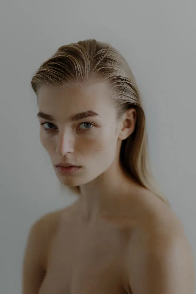 Nikoletta Nykoliluk portfolio