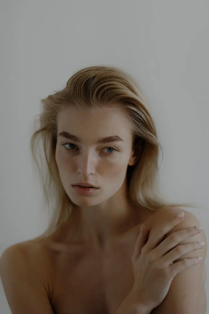 Nikoletta Nykoliluk portfolio