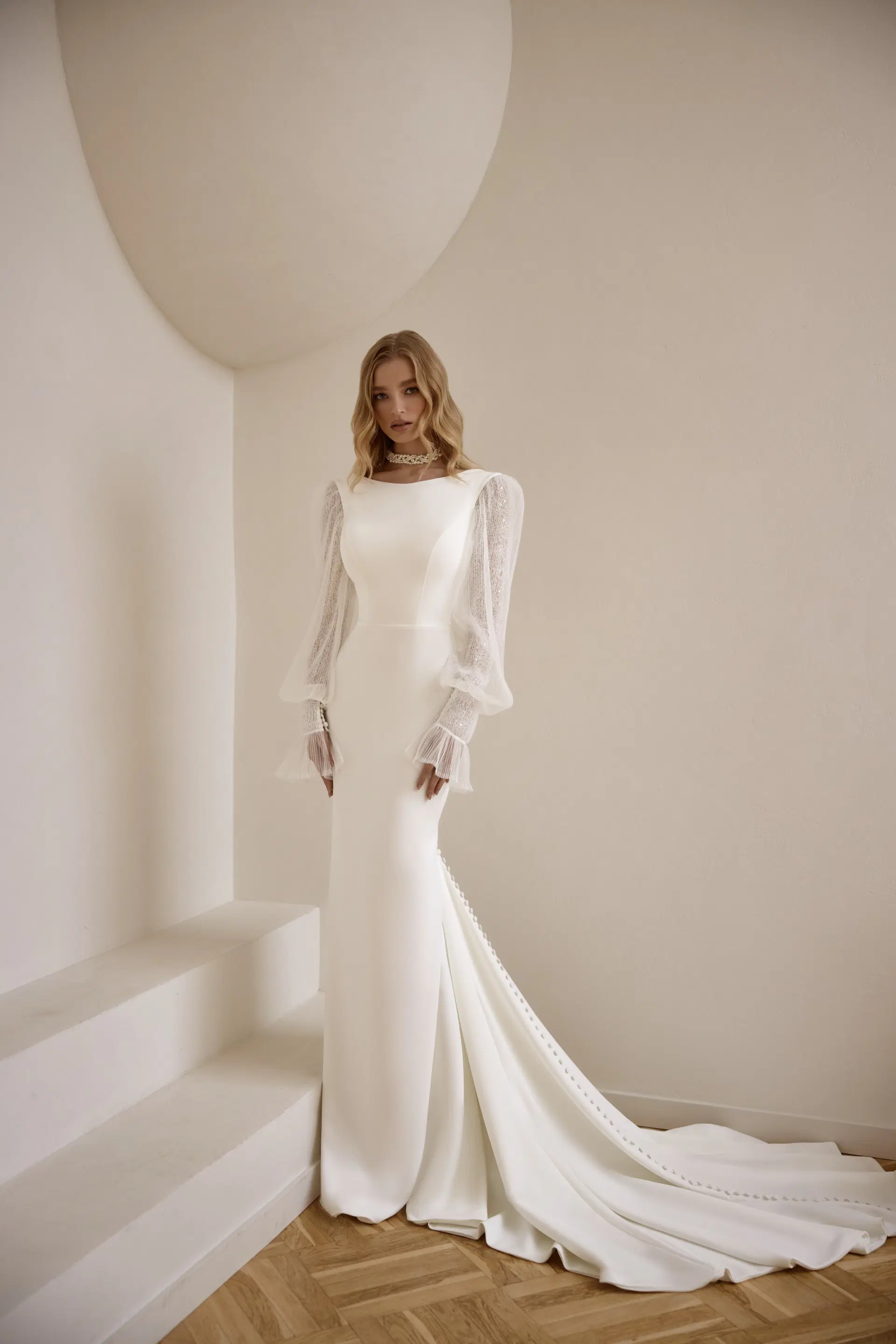 Nikoletta Nykoliluk portfolio