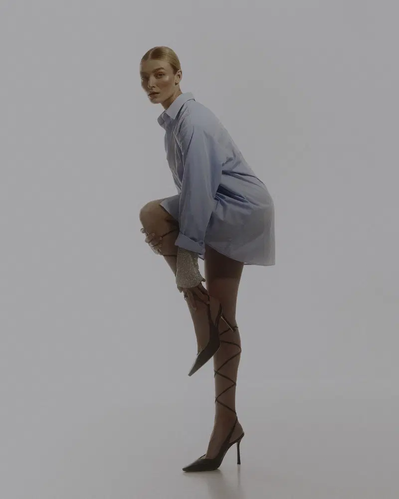 Nikoletta Nykoliluk portfolio