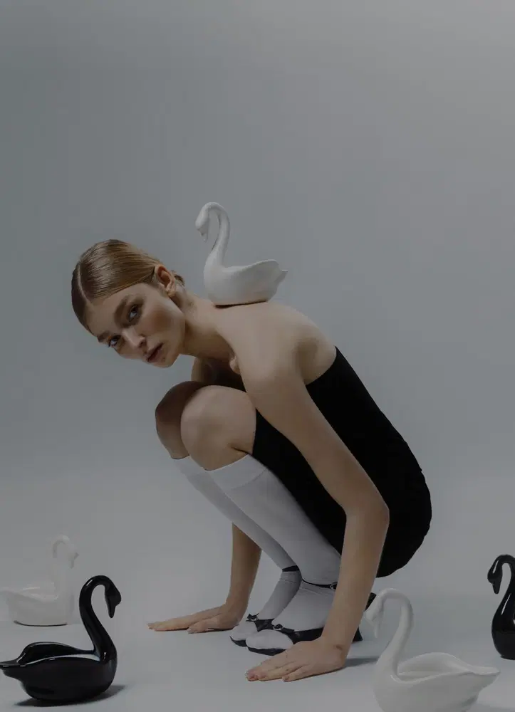 Nikoletta Nykoliluk portfolio