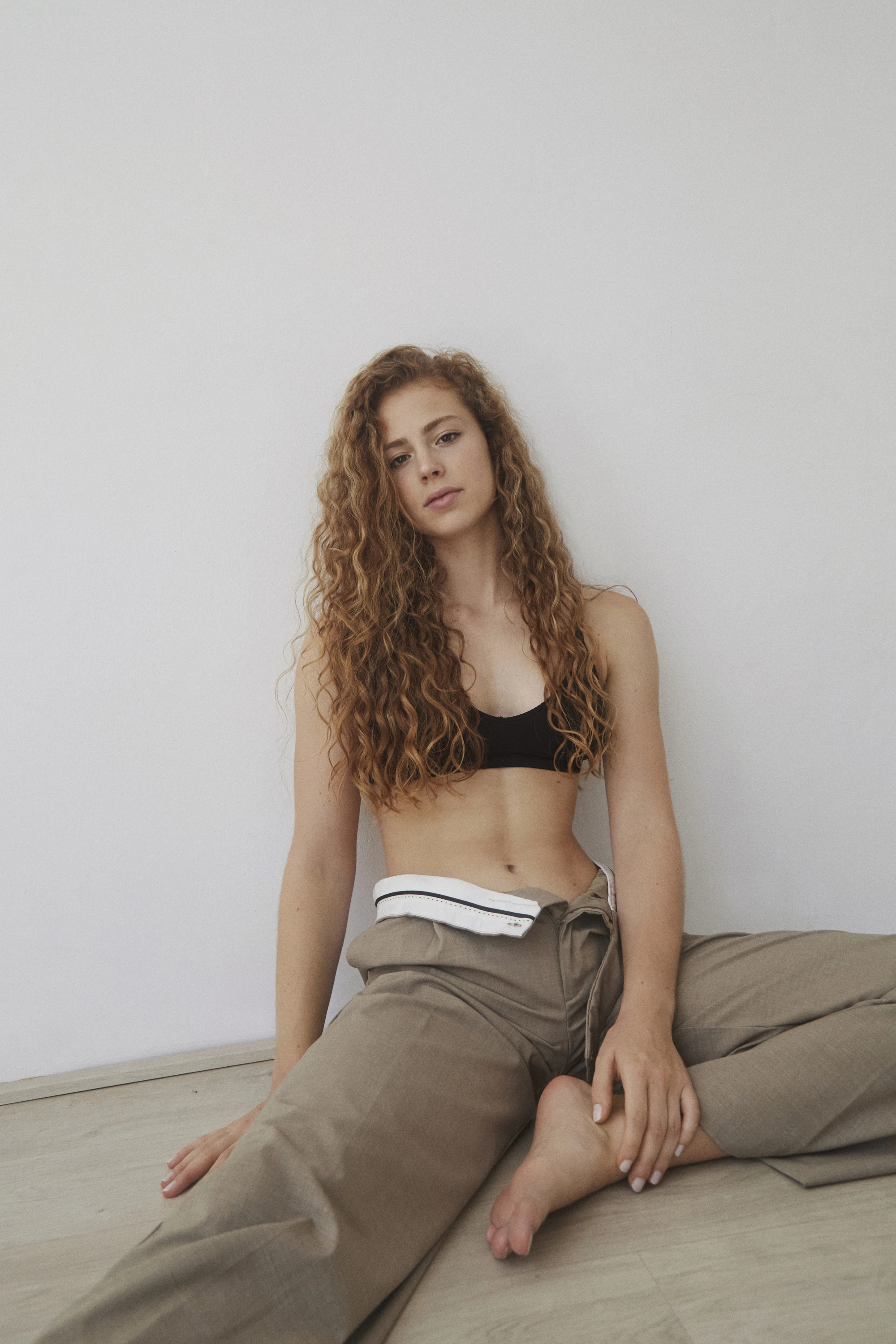 Clara Zarco portfolio