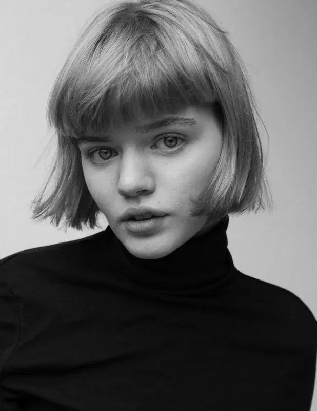 Arabella Tamlin portfolio