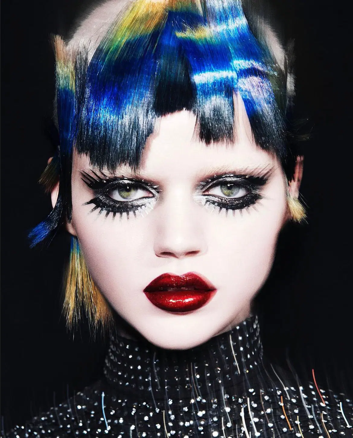Arabella Tamlin portfolio
